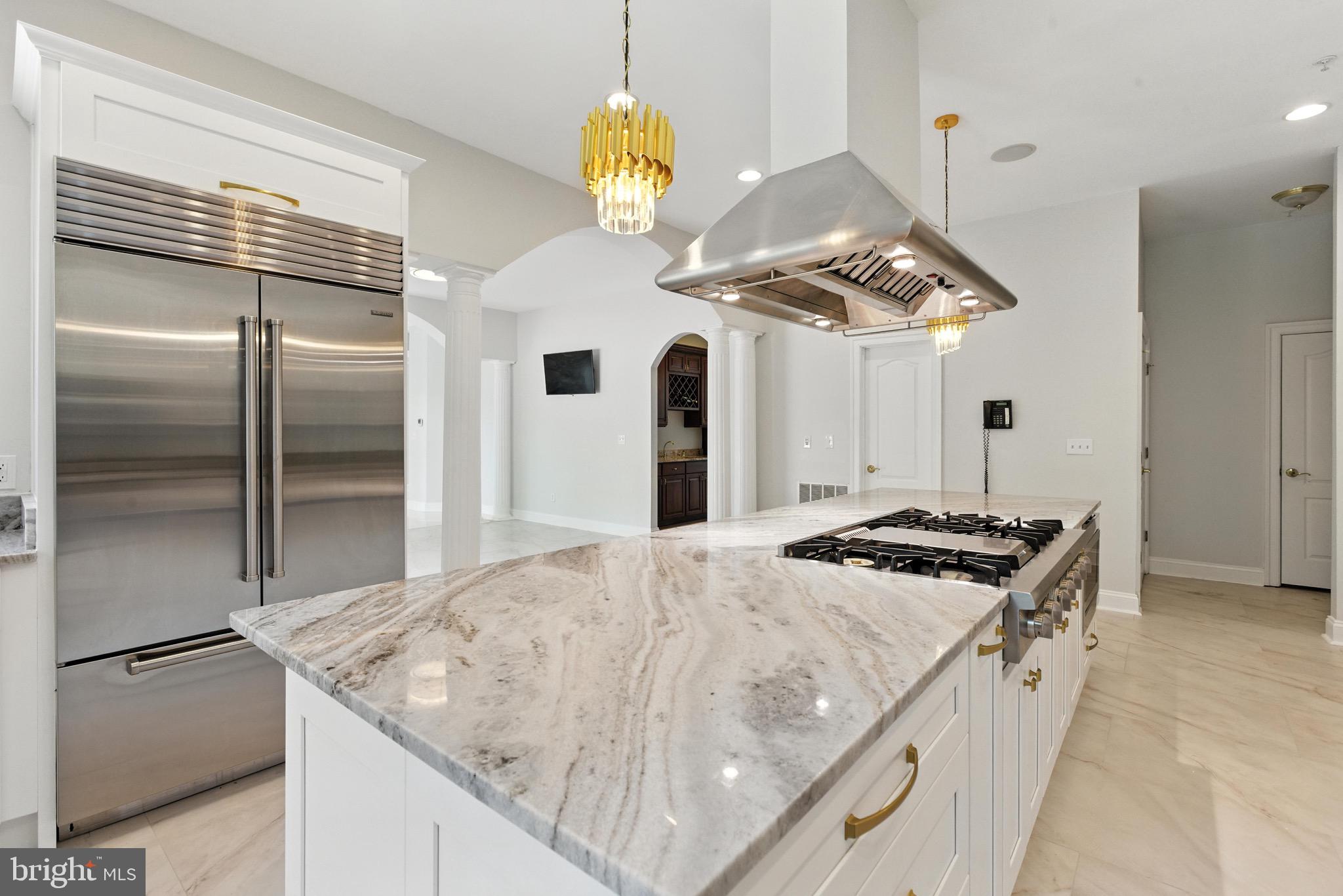 WOODMORE - Residential