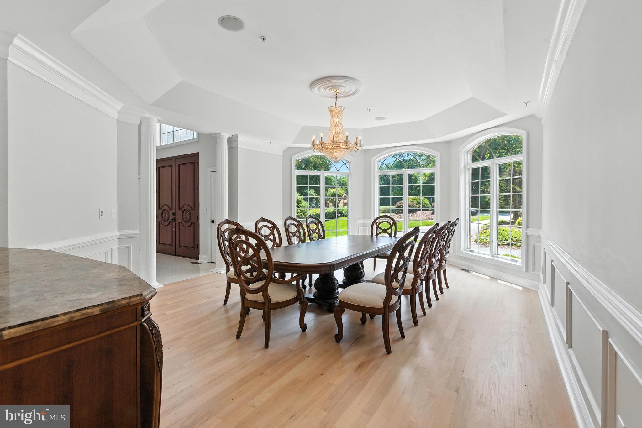 WOODMORE - Residential