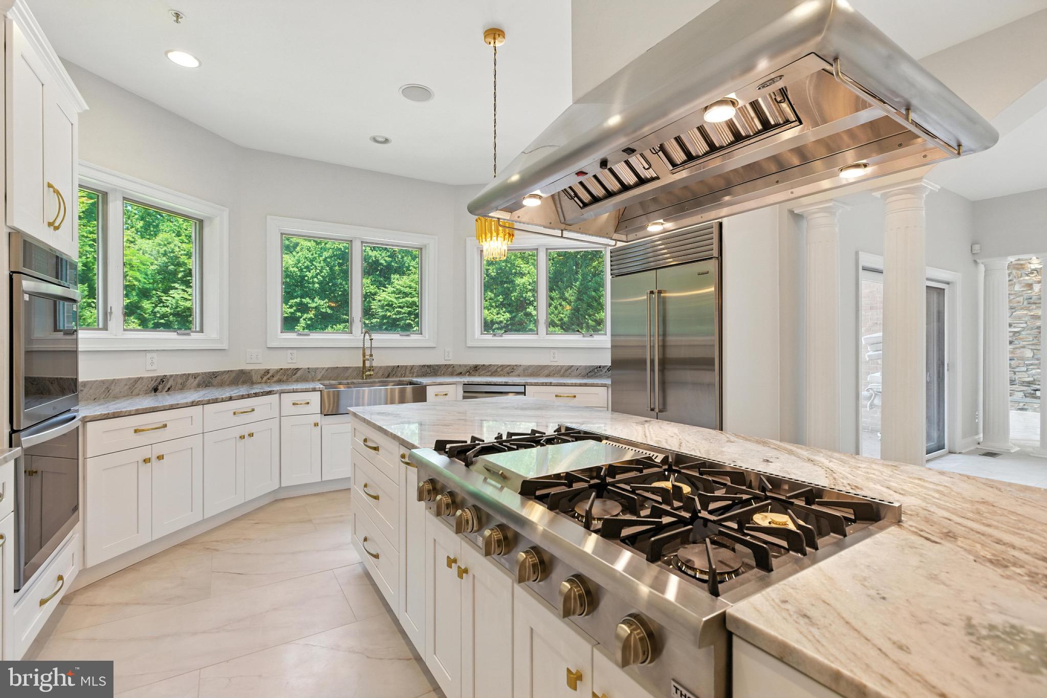 WOODMORE - Residential