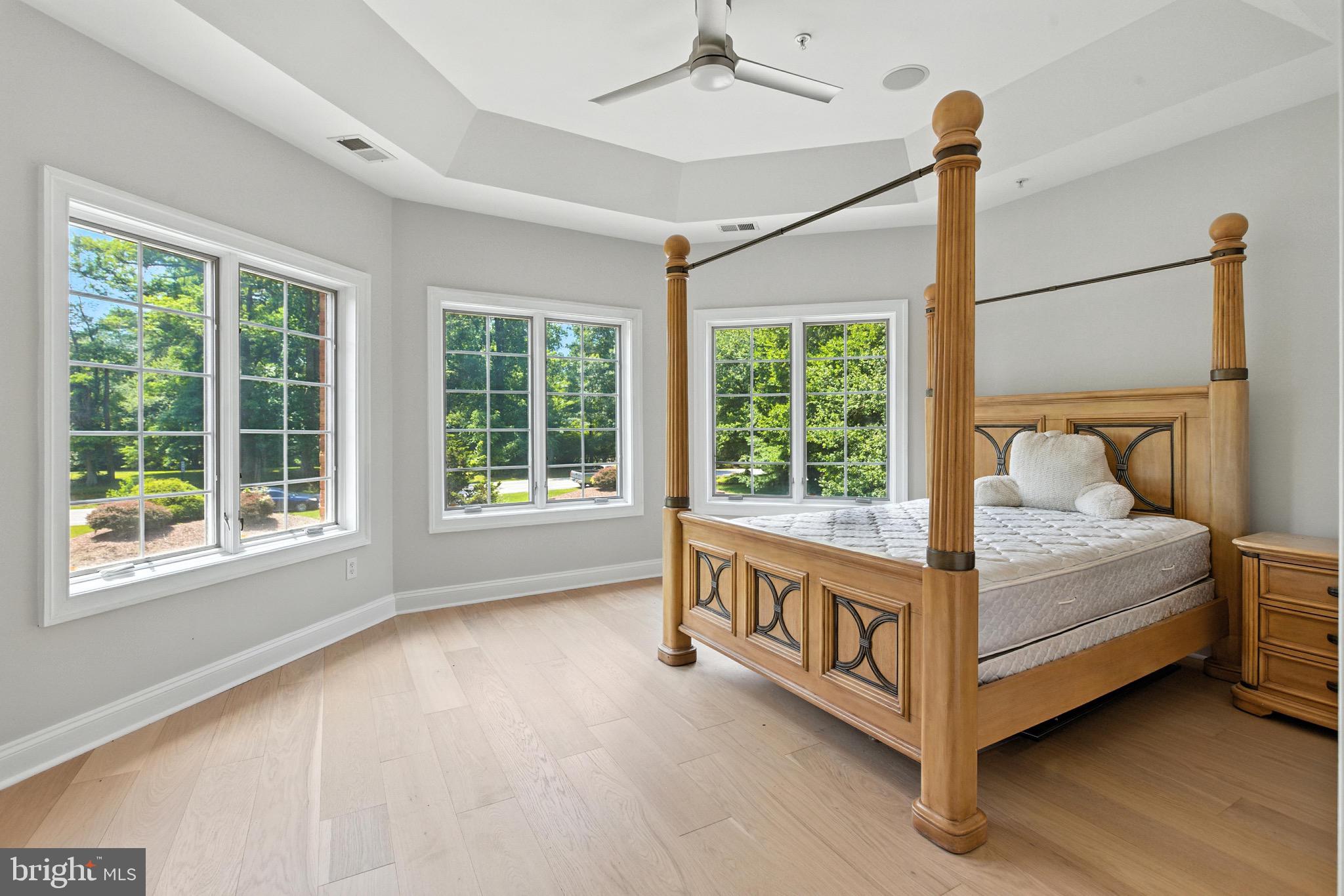 WOODMORE - Residential