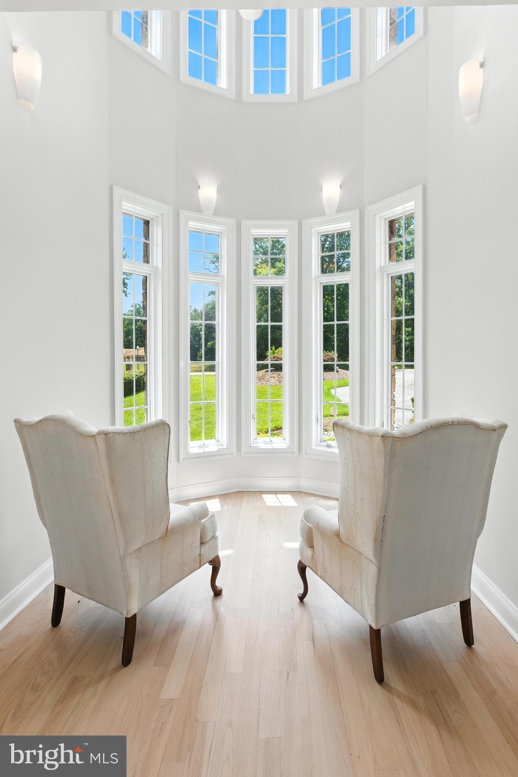 WOODMORE - Residential