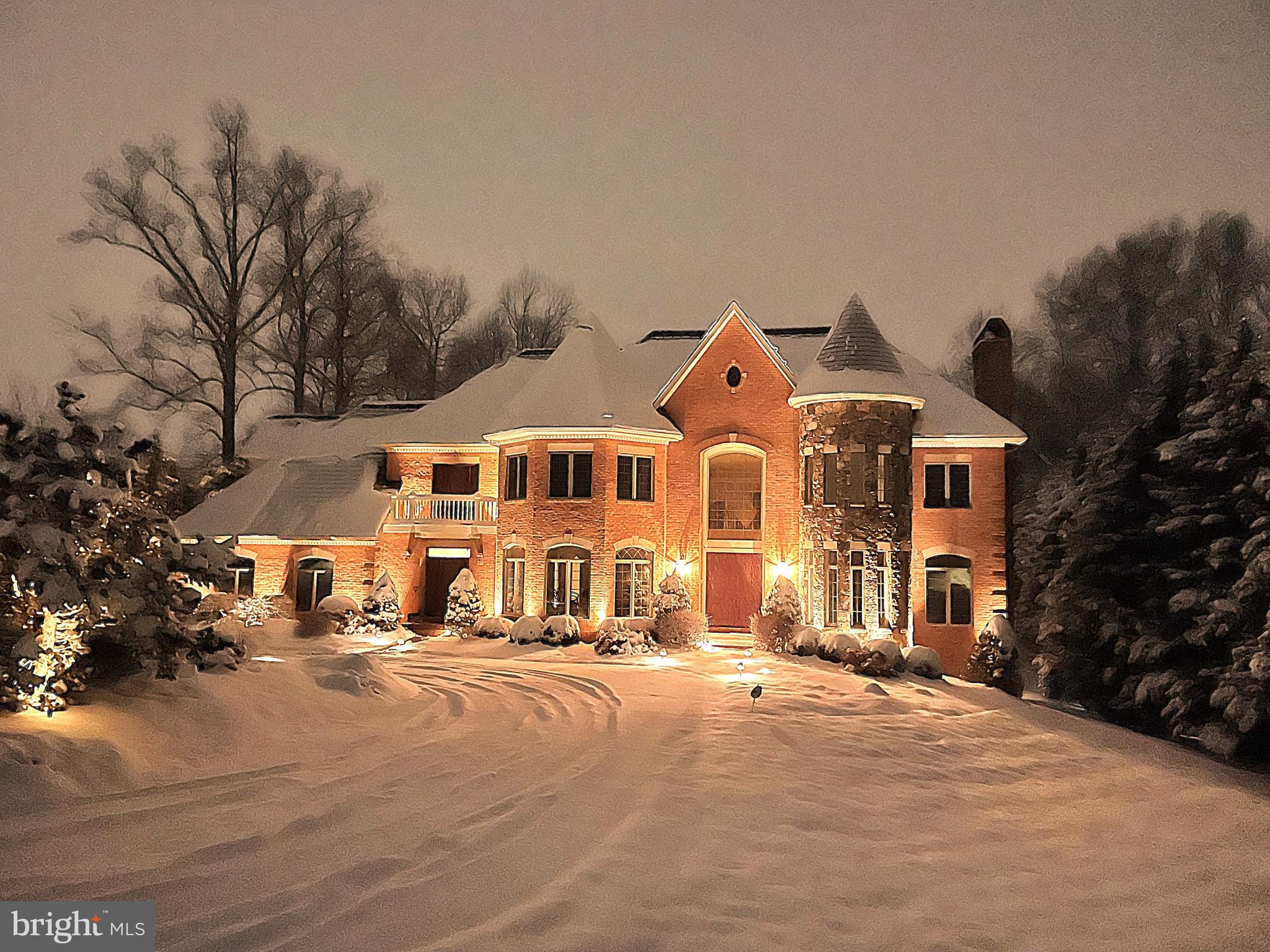 12402 PLEASANT PROSPECT ROAD