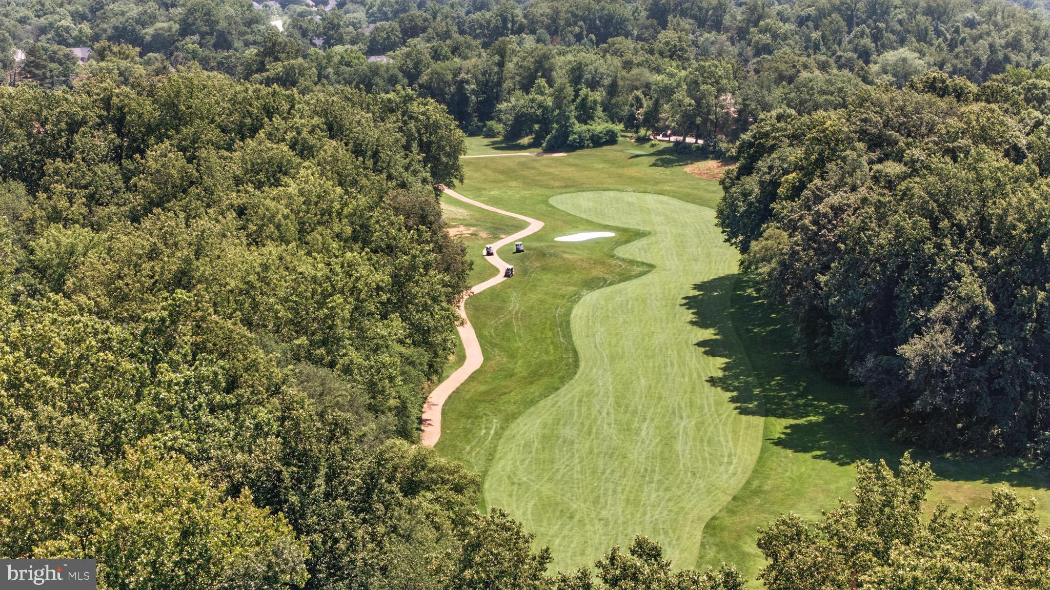 WOODMORE - Residential