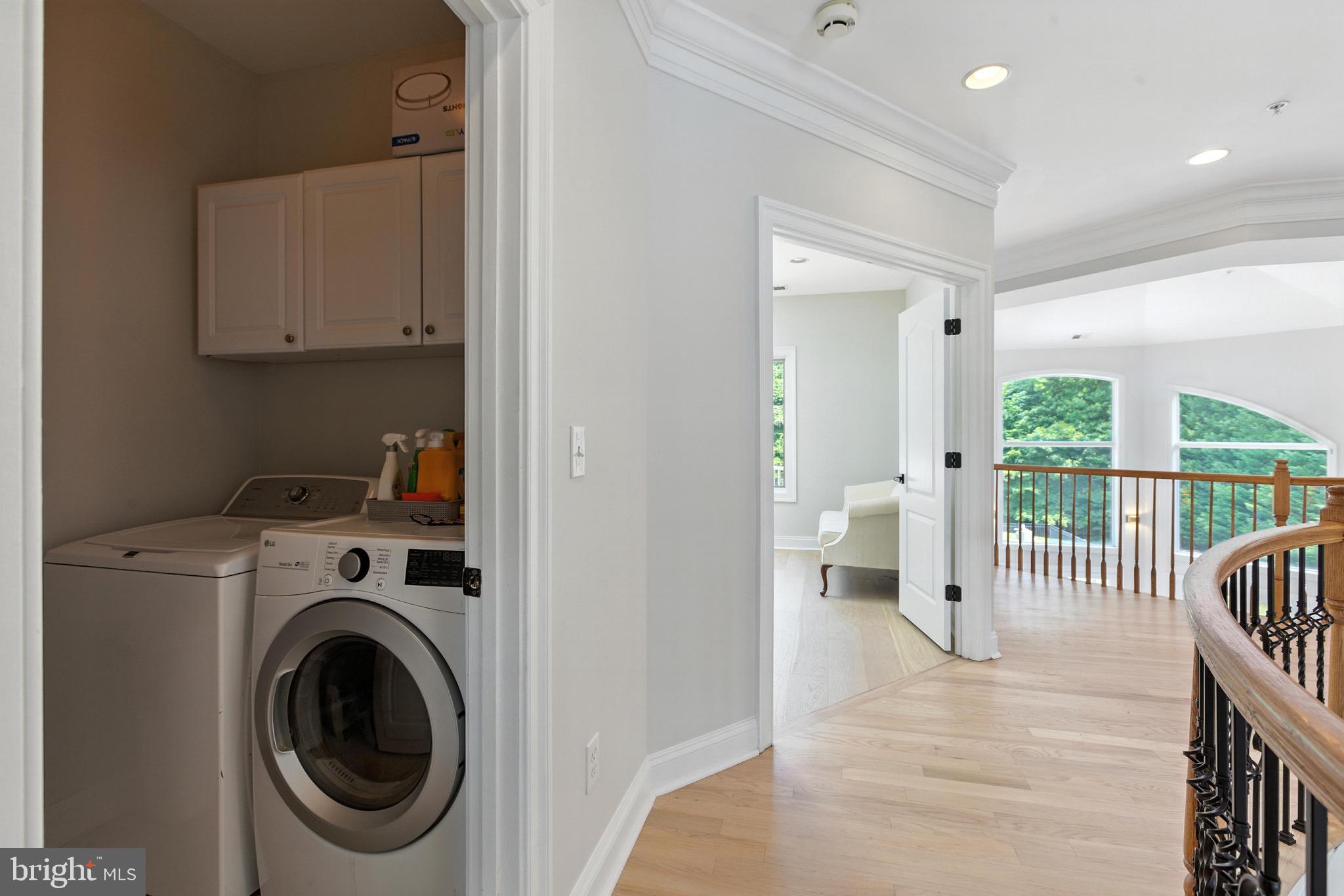 WOODMORE - Residential