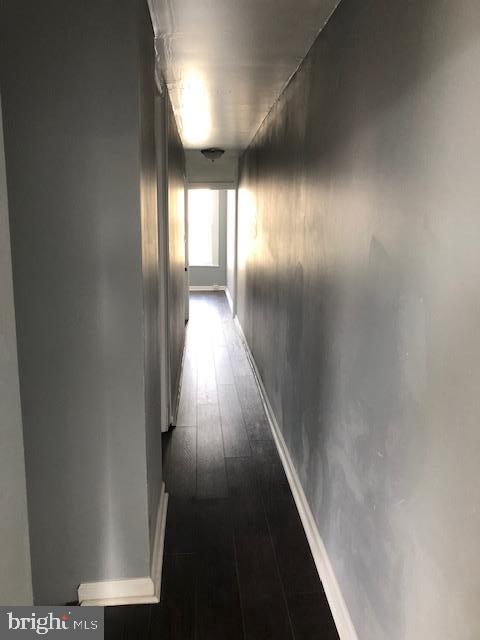 BROADWAY EAST - Residential