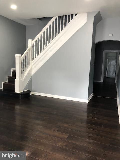 BROADWAY EAST - Residential