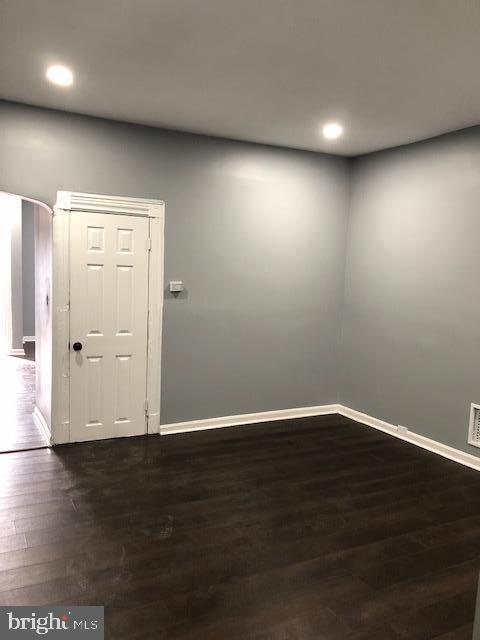 BROADWAY EAST - Residential