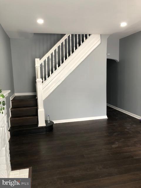 BROADWAY EAST - Residential