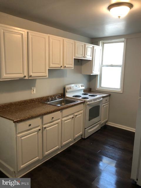 BROADWAY EAST - Residential