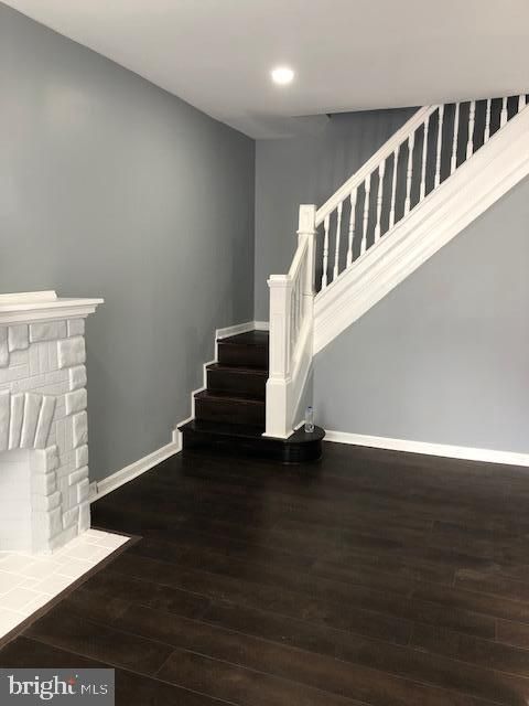 Townhouse For Sale - 2404 E Federal Street<br/> Baltimore City County, BALTIMORE, MD 21213