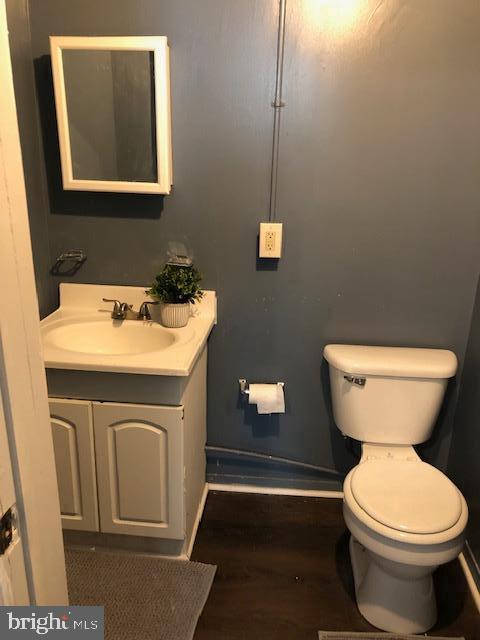 BROADWAY EAST - Residential