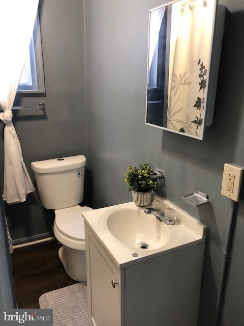 BROADWAY EAST - Residential