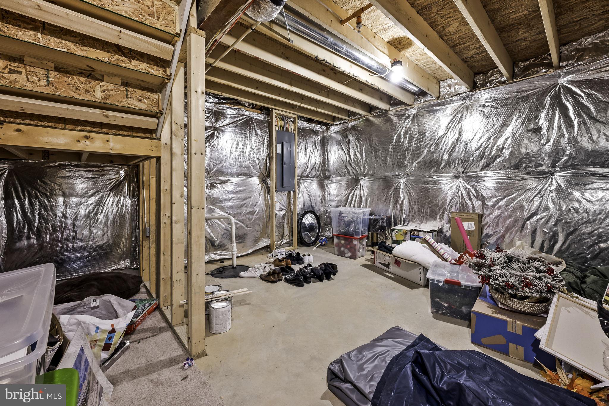 SHIPLEY HOMESTEAD - Residential Lease