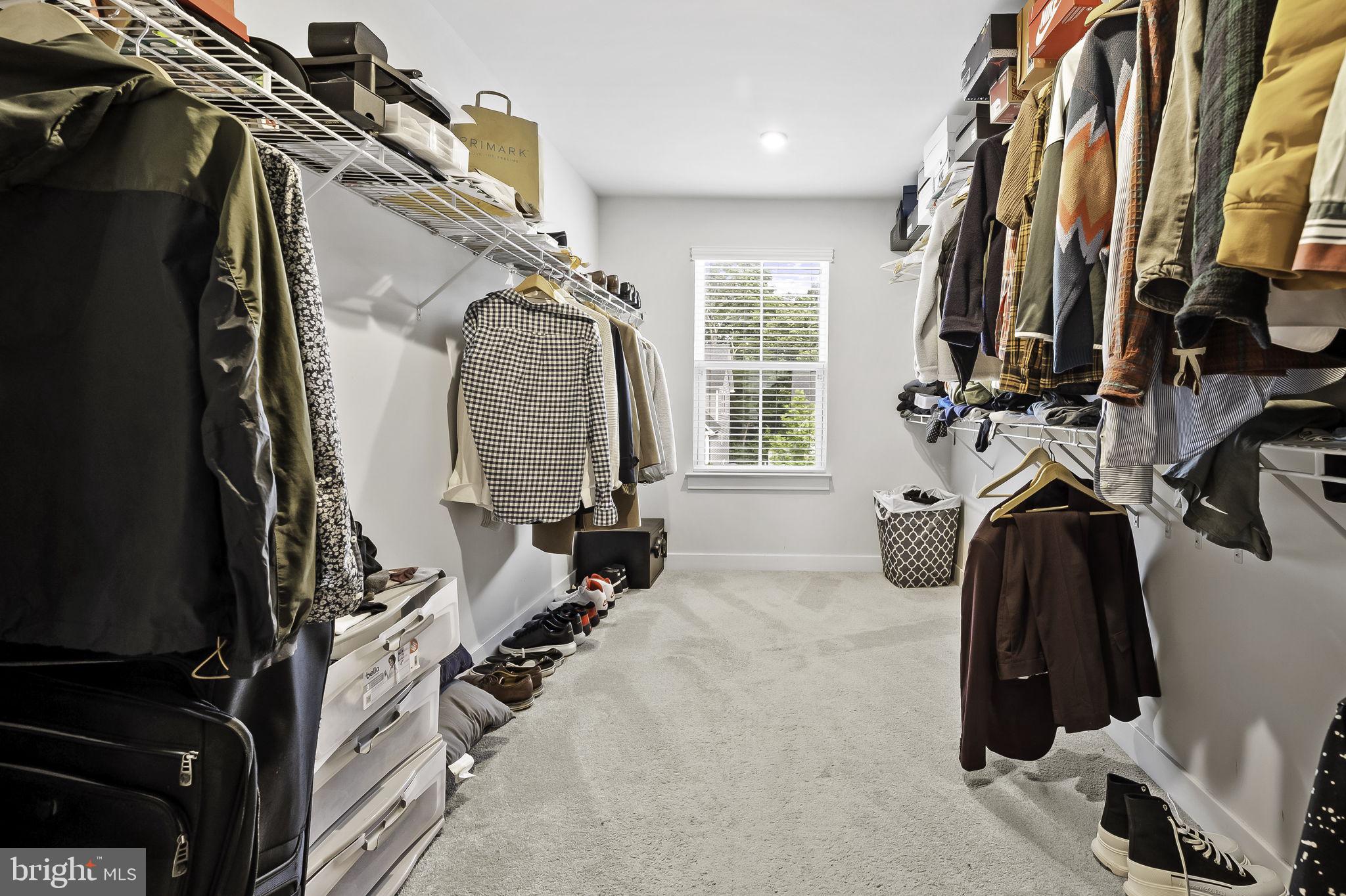 SHIPLEY HOMESTEAD - Residential Lease