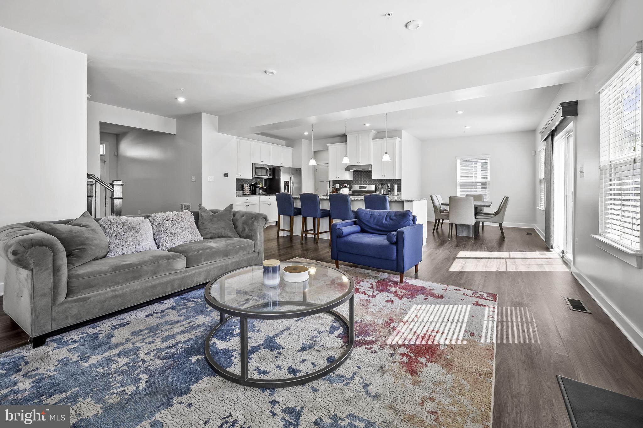 SHIPLEY HOMESTEAD - Residential Lease