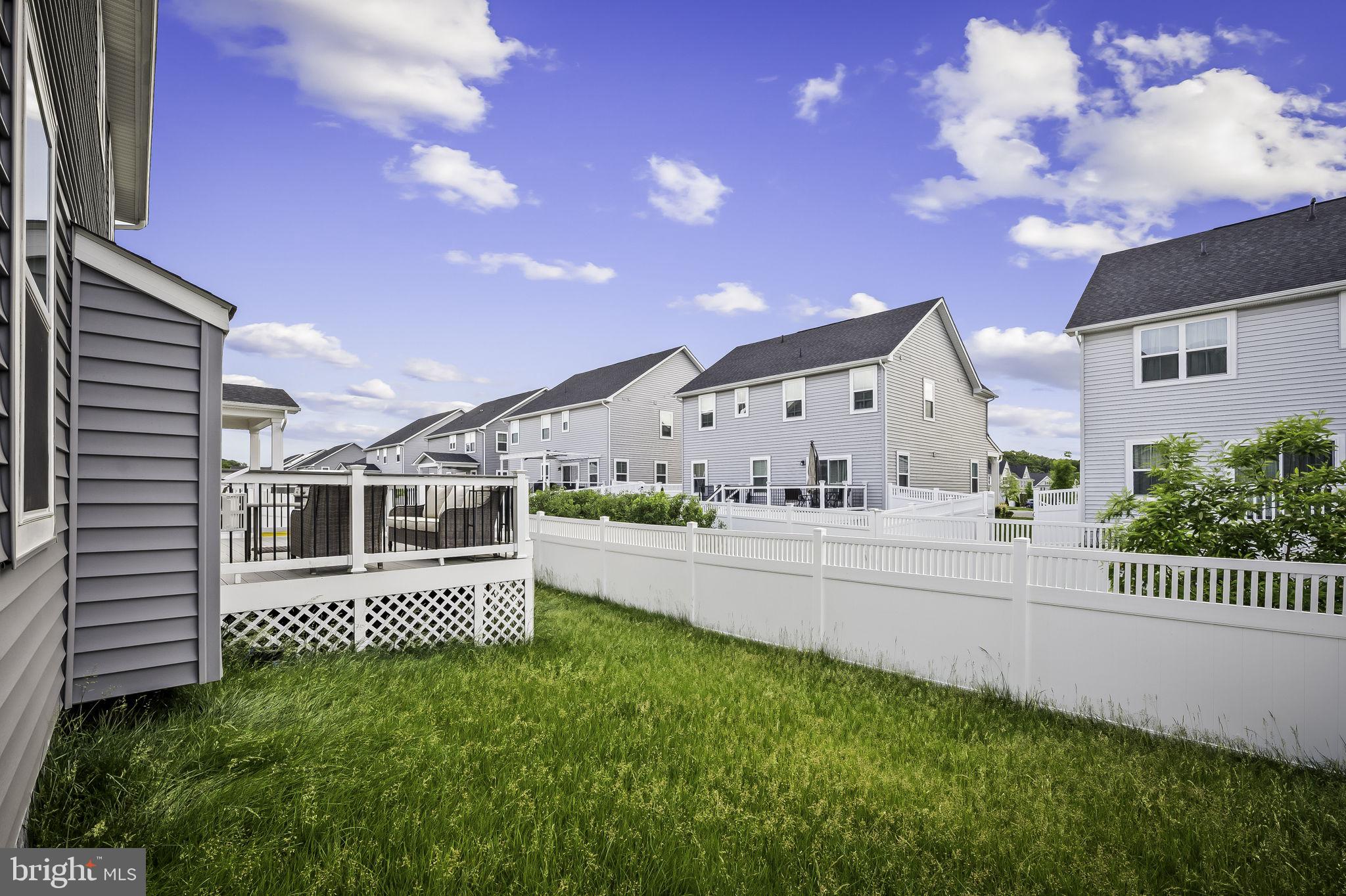 SHIPLEY HOMESTEAD - Residential Lease