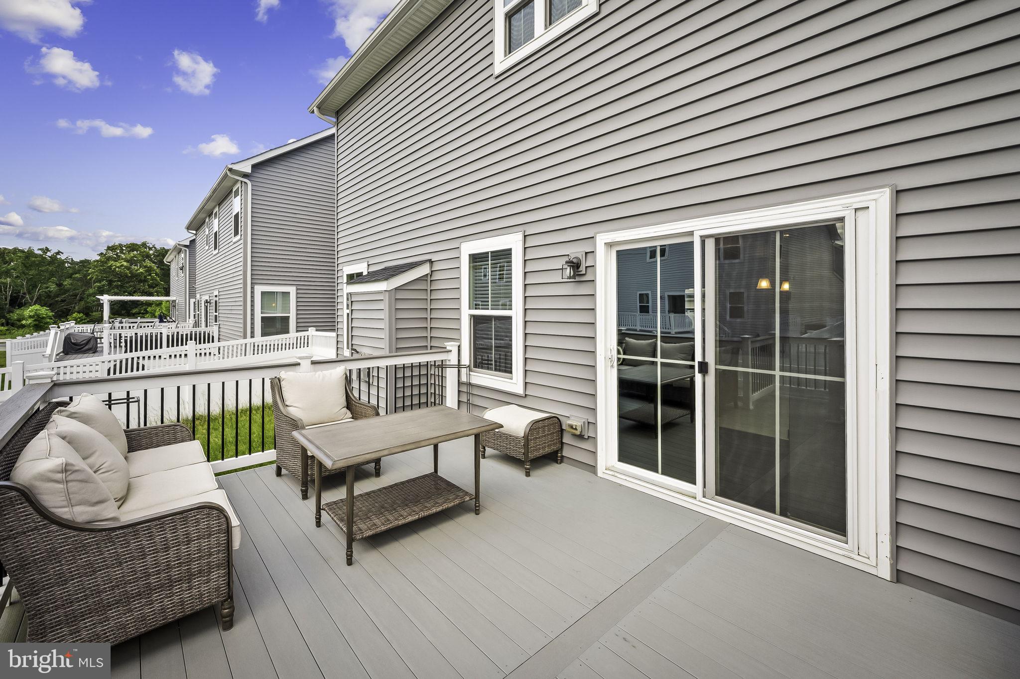 SHIPLEY HOMESTEAD - Residential Lease