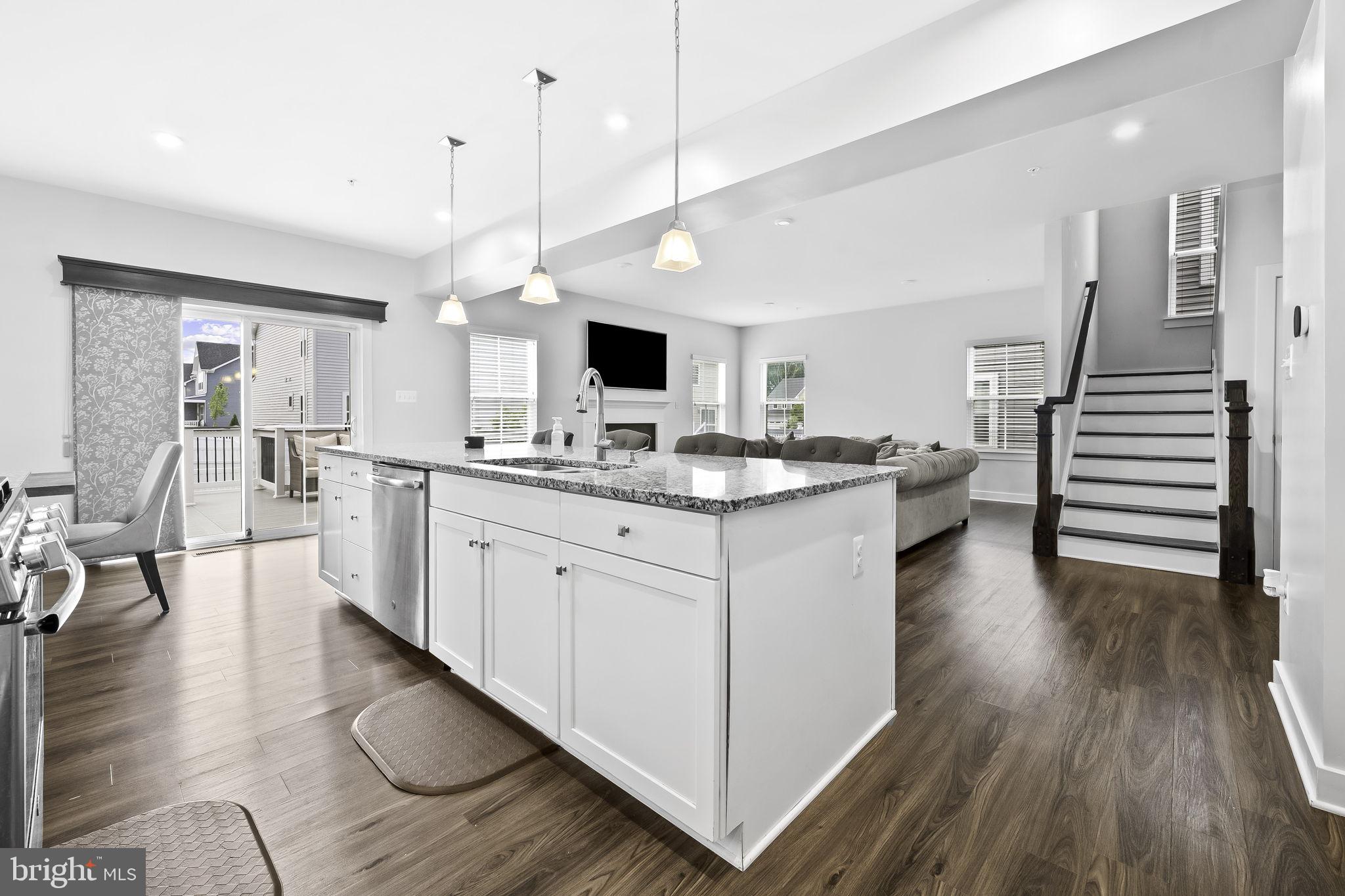 SHIPLEY HOMESTEAD - Residential Lease