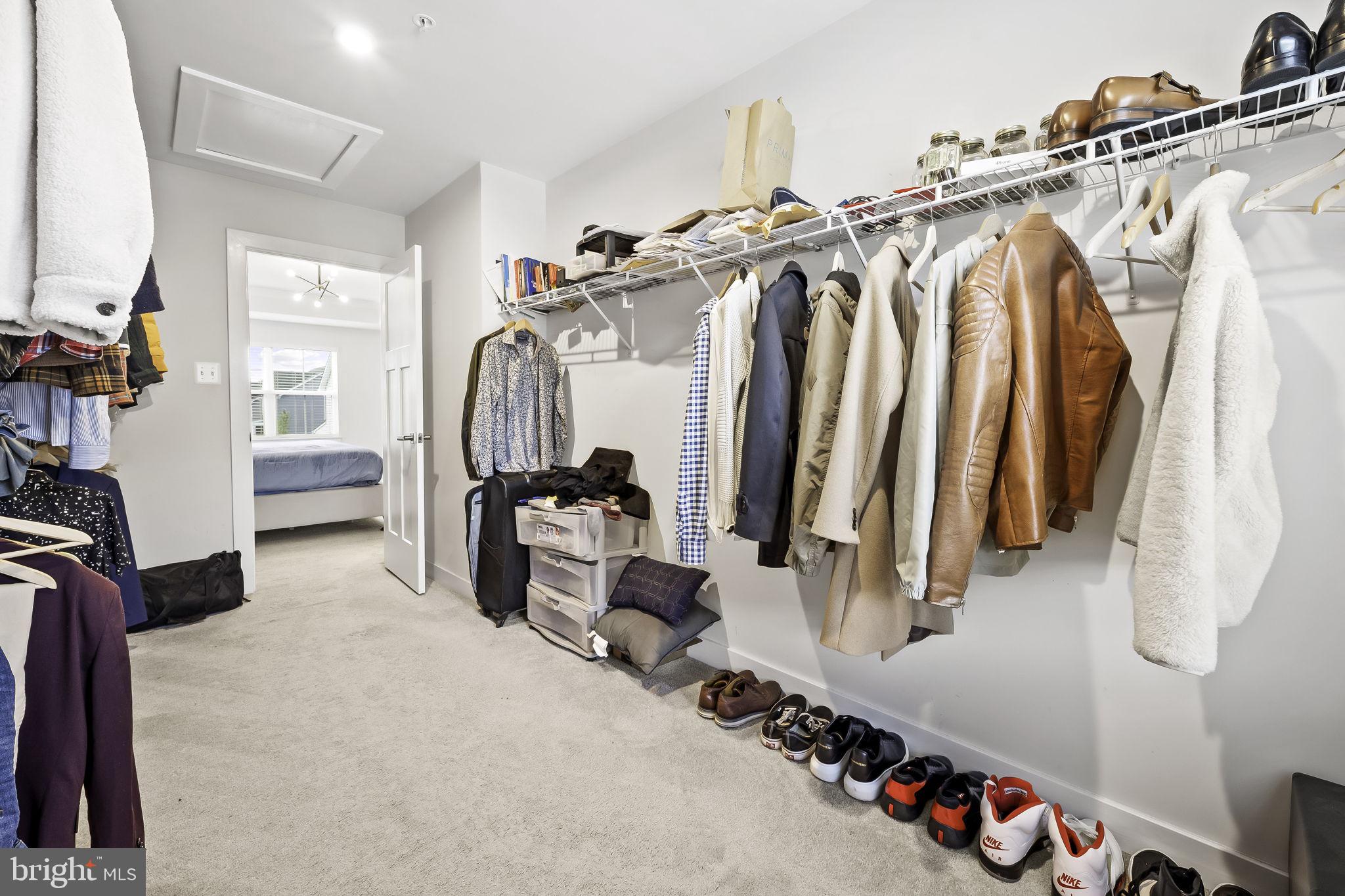 SHIPLEY HOMESTEAD - Residential Lease