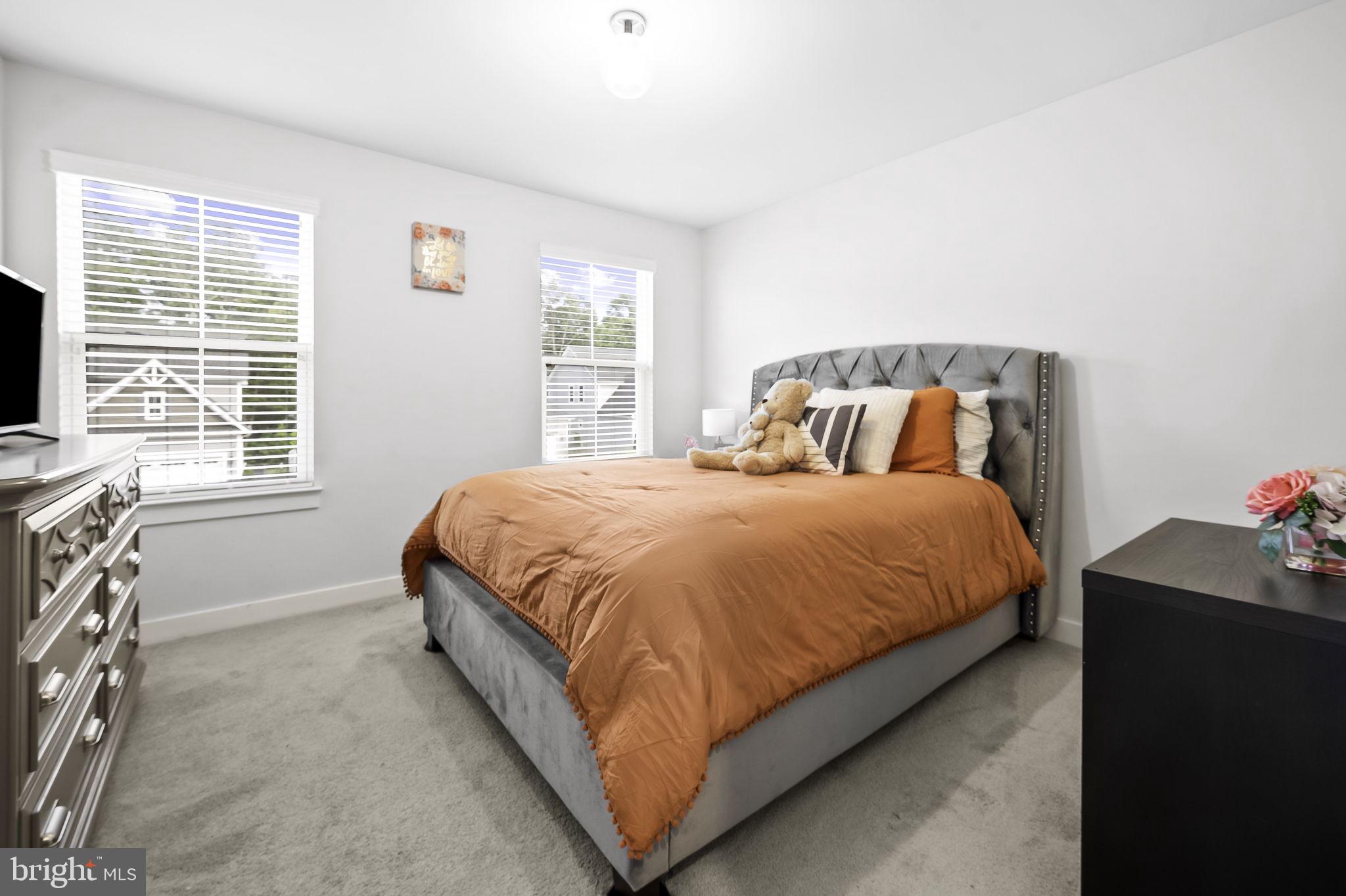 SHIPLEY HOMESTEAD - Residential Lease