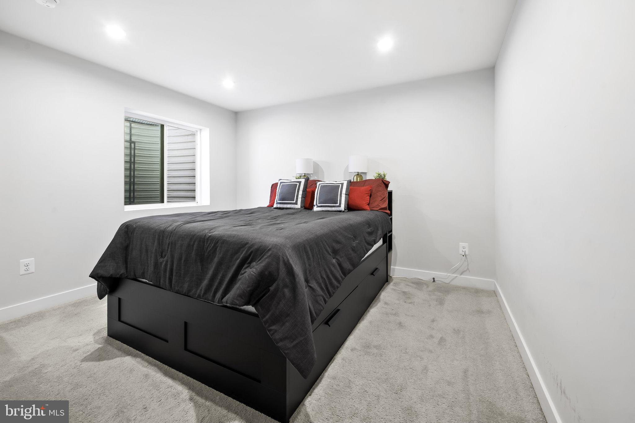 SHIPLEY HOMESTEAD - Residential Lease