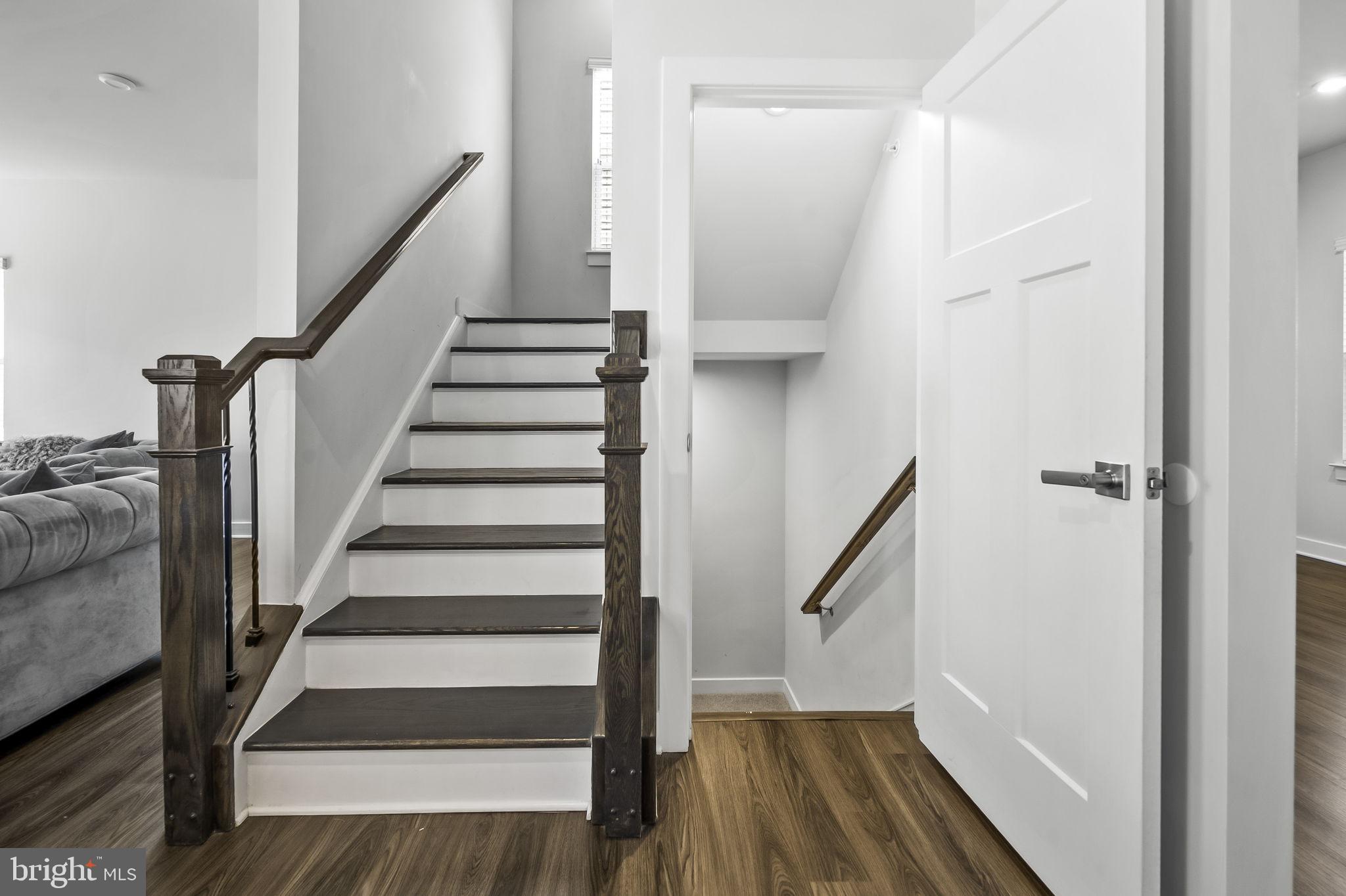 SHIPLEY HOMESTEAD - Residential Lease