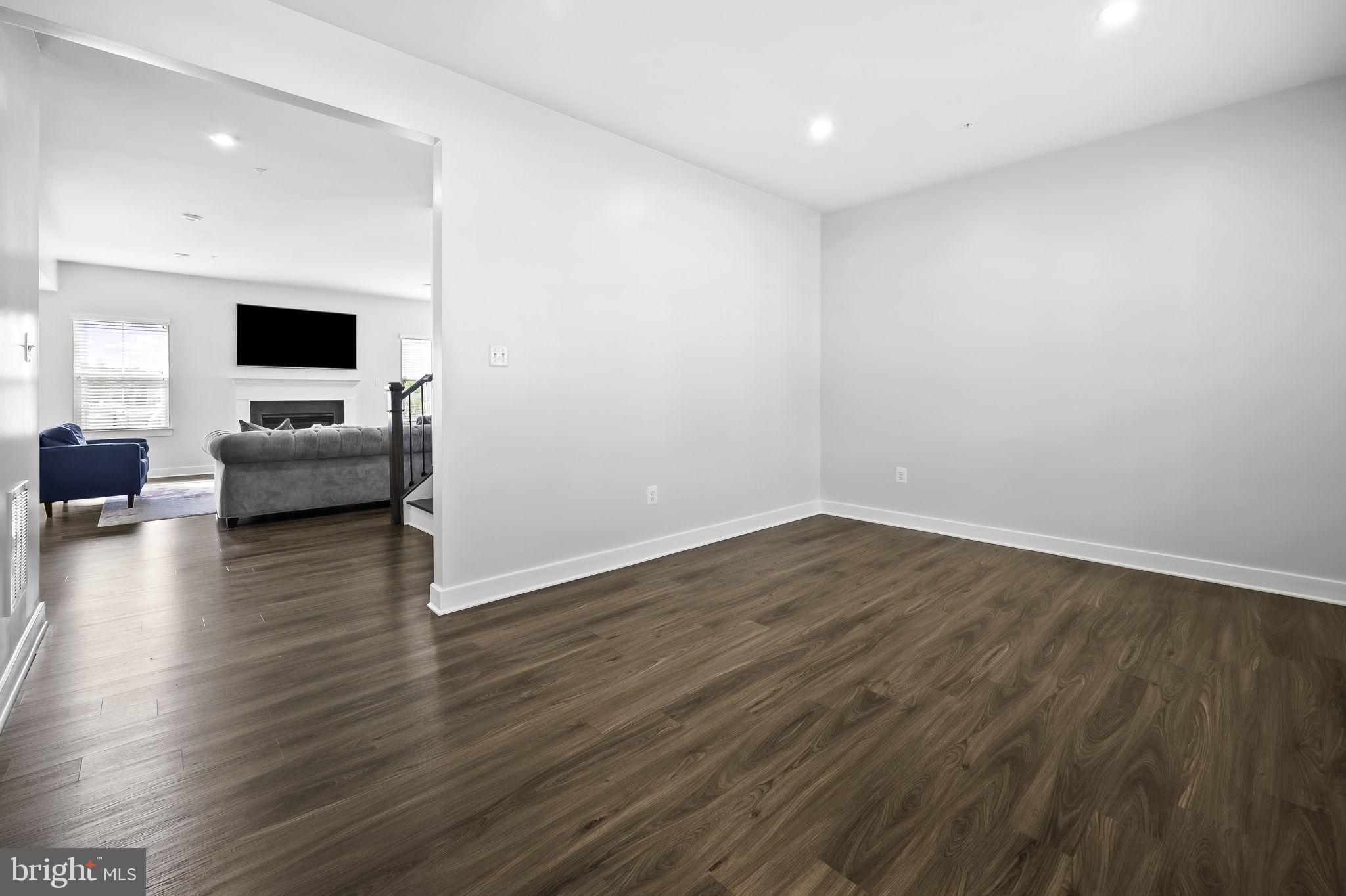 SHIPLEY HOMESTEAD - Residential Lease