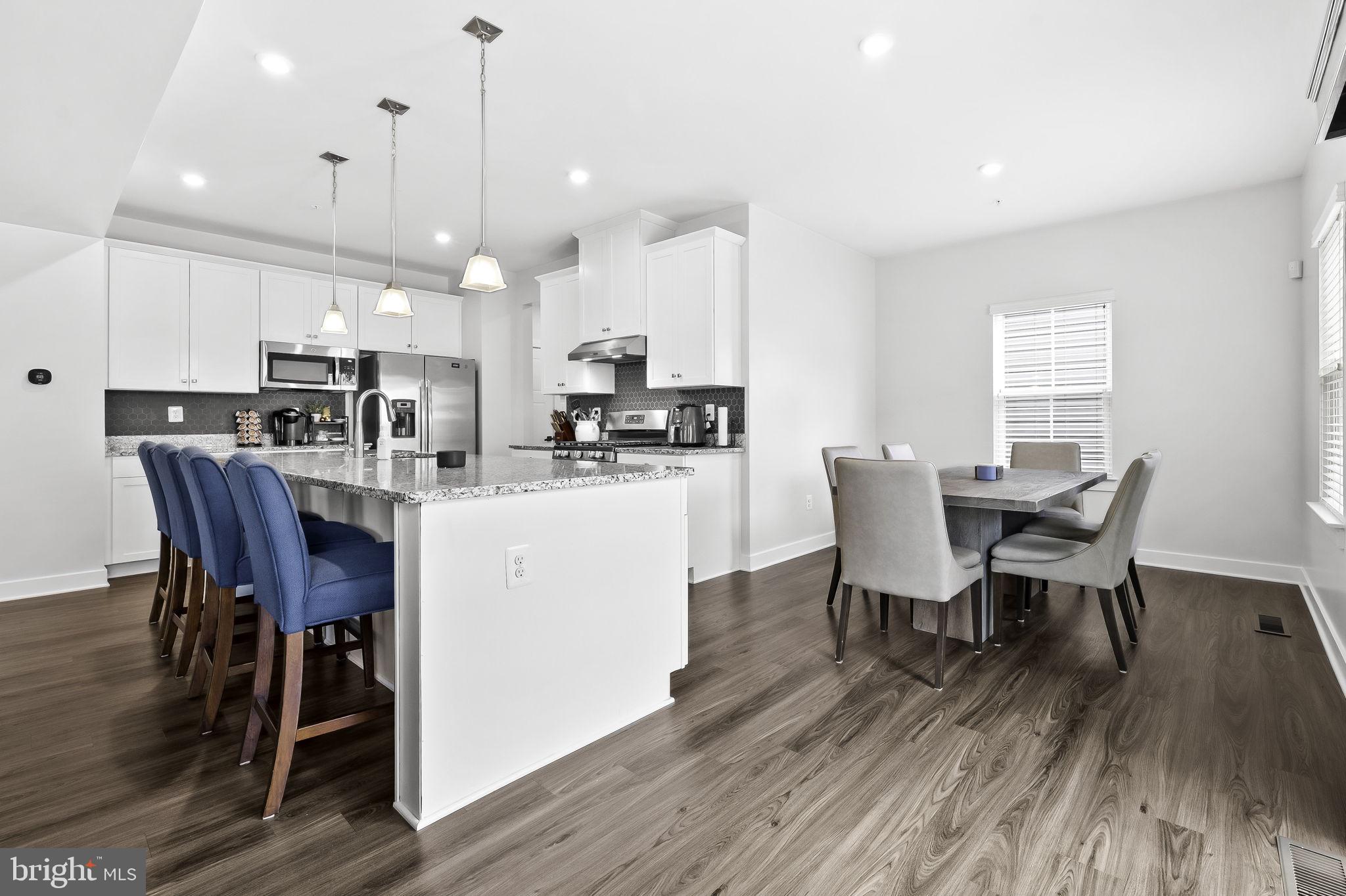 SHIPLEY HOMESTEAD - Residential Lease