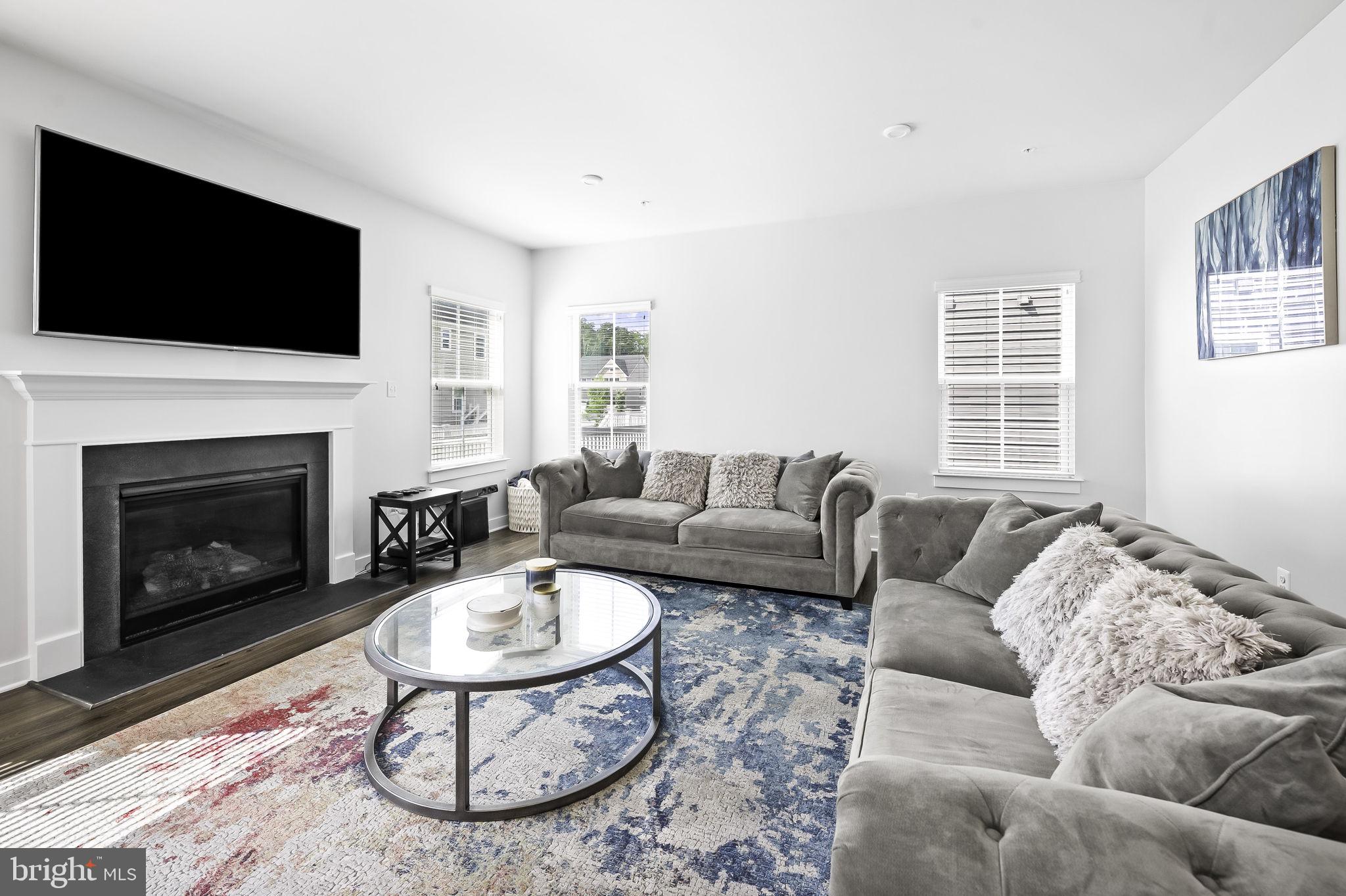 SHIPLEY HOMESTEAD - Residential Lease