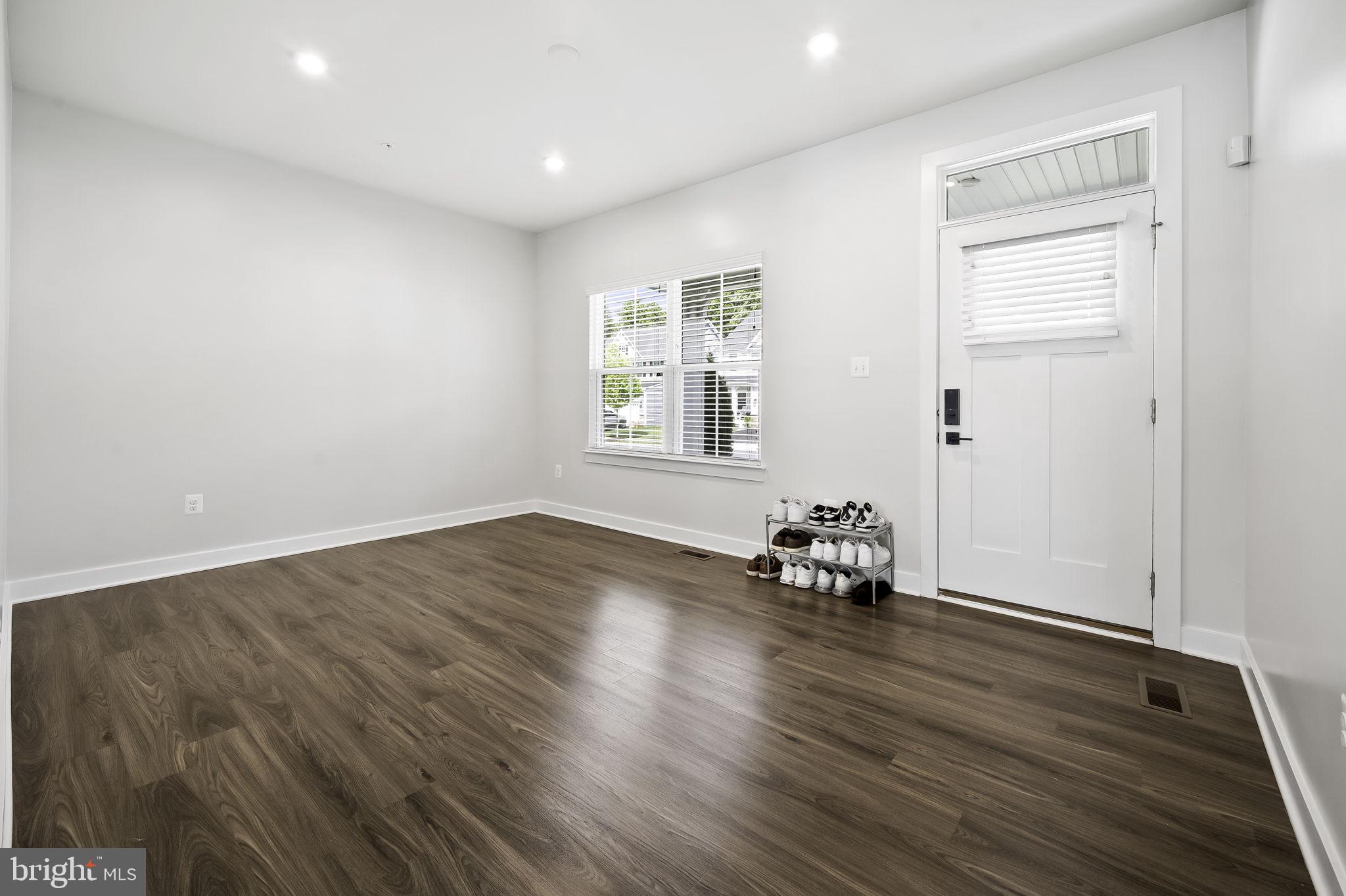 SHIPLEY HOMESTEAD - Residential Lease