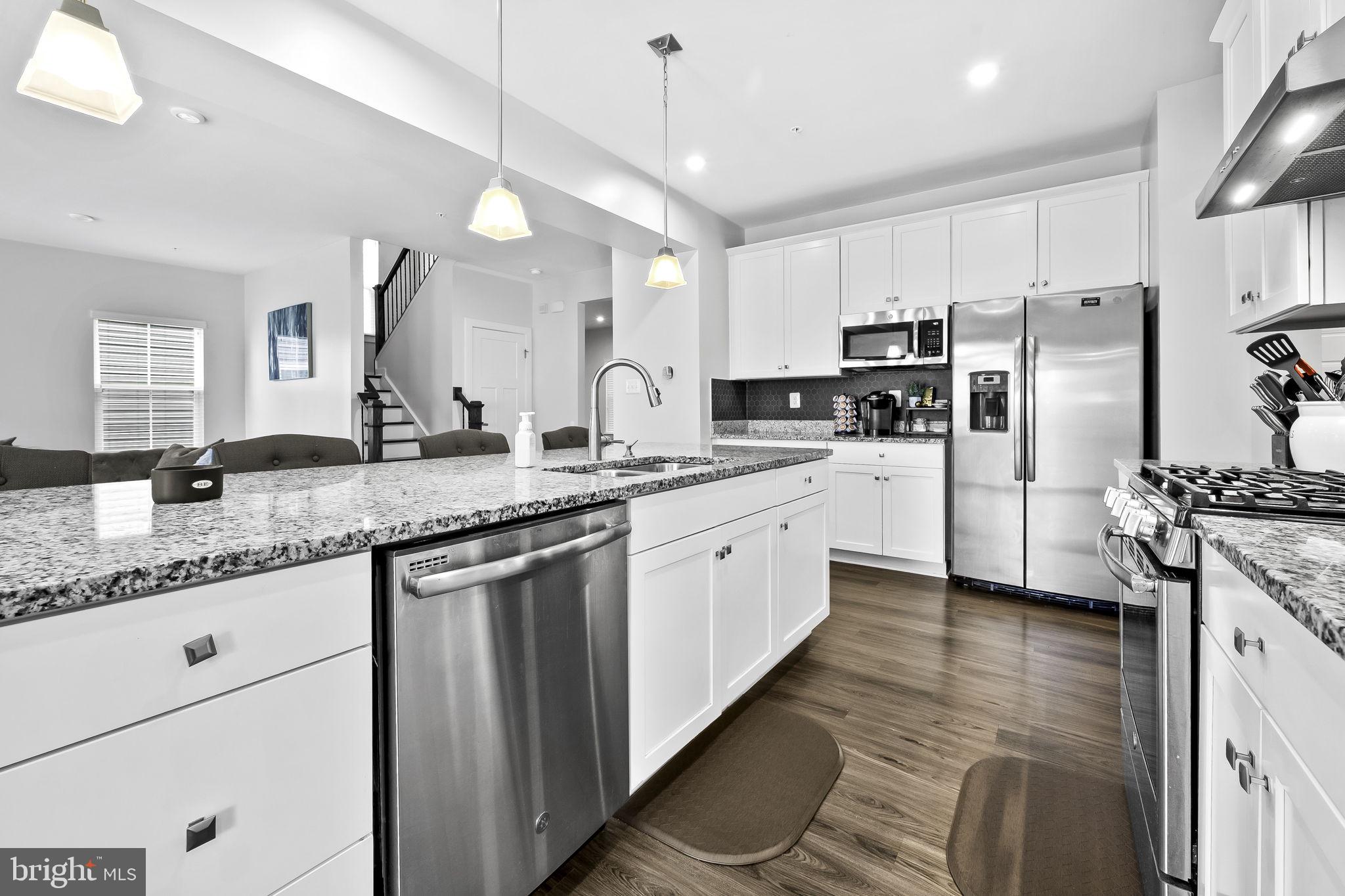 SHIPLEY HOMESTEAD - Residential Lease