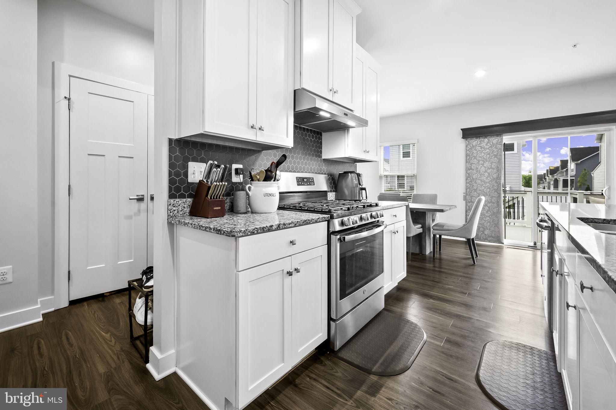 SHIPLEY HOMESTEAD - Residential Lease