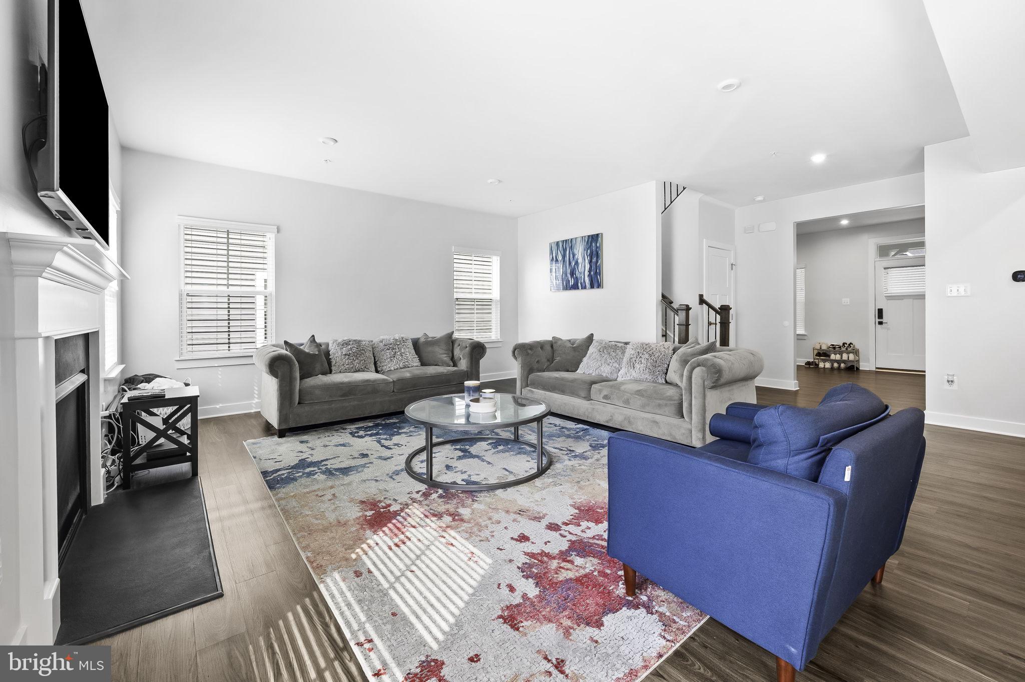 SHIPLEY HOMESTEAD - Residential Lease