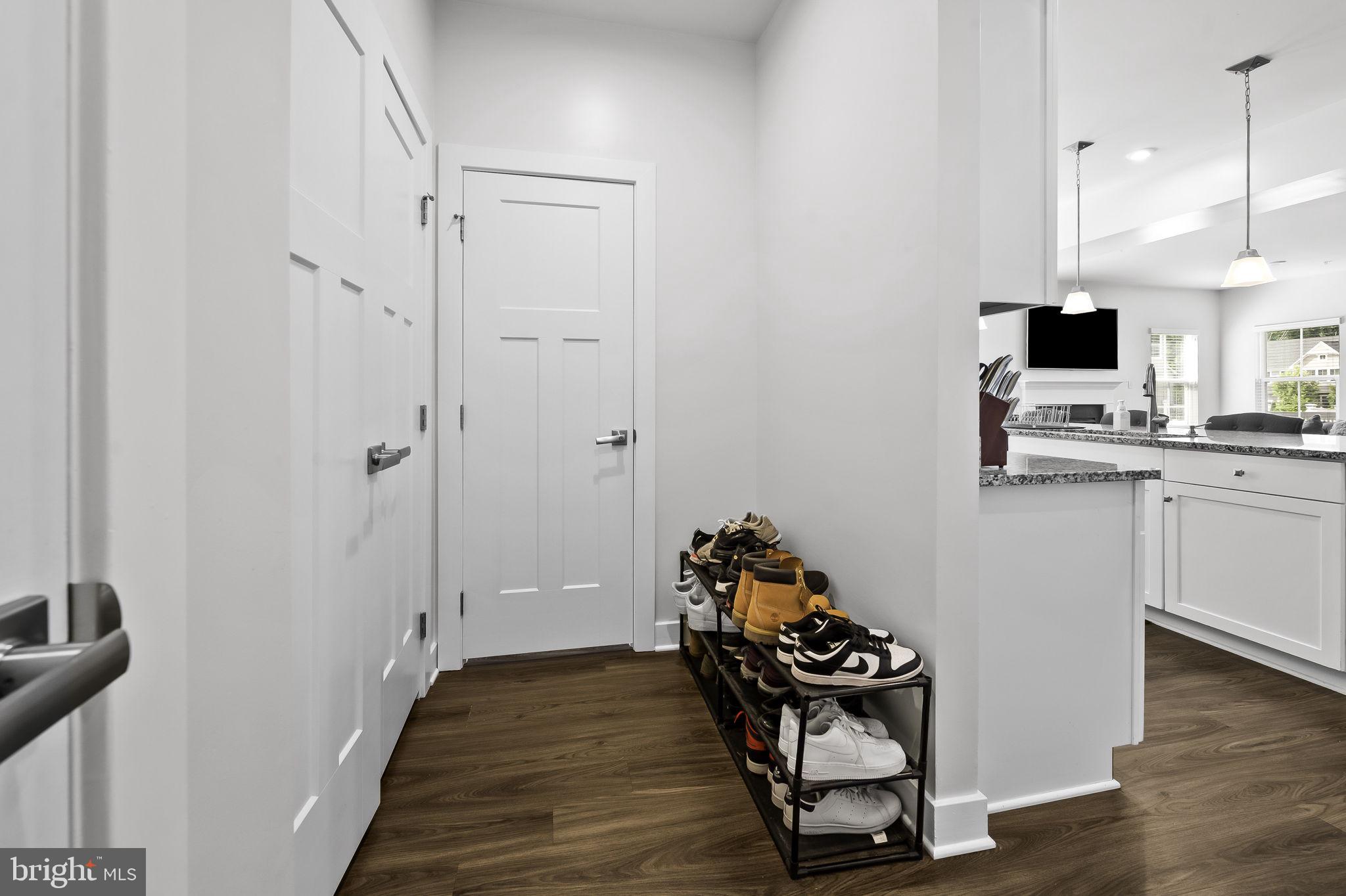 SHIPLEY HOMESTEAD - Residential Lease