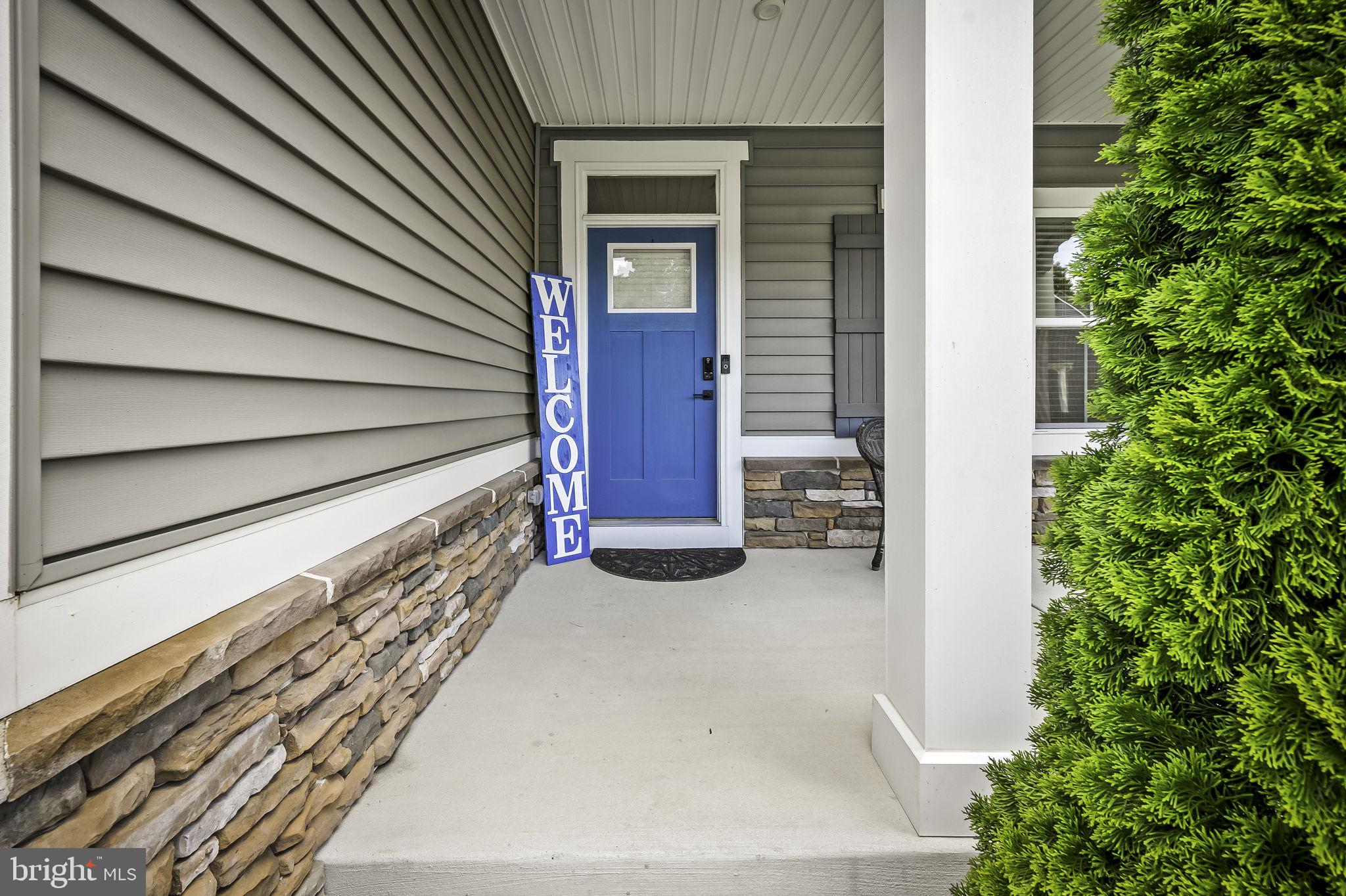 SHIPLEY HOMESTEAD - Residential Lease