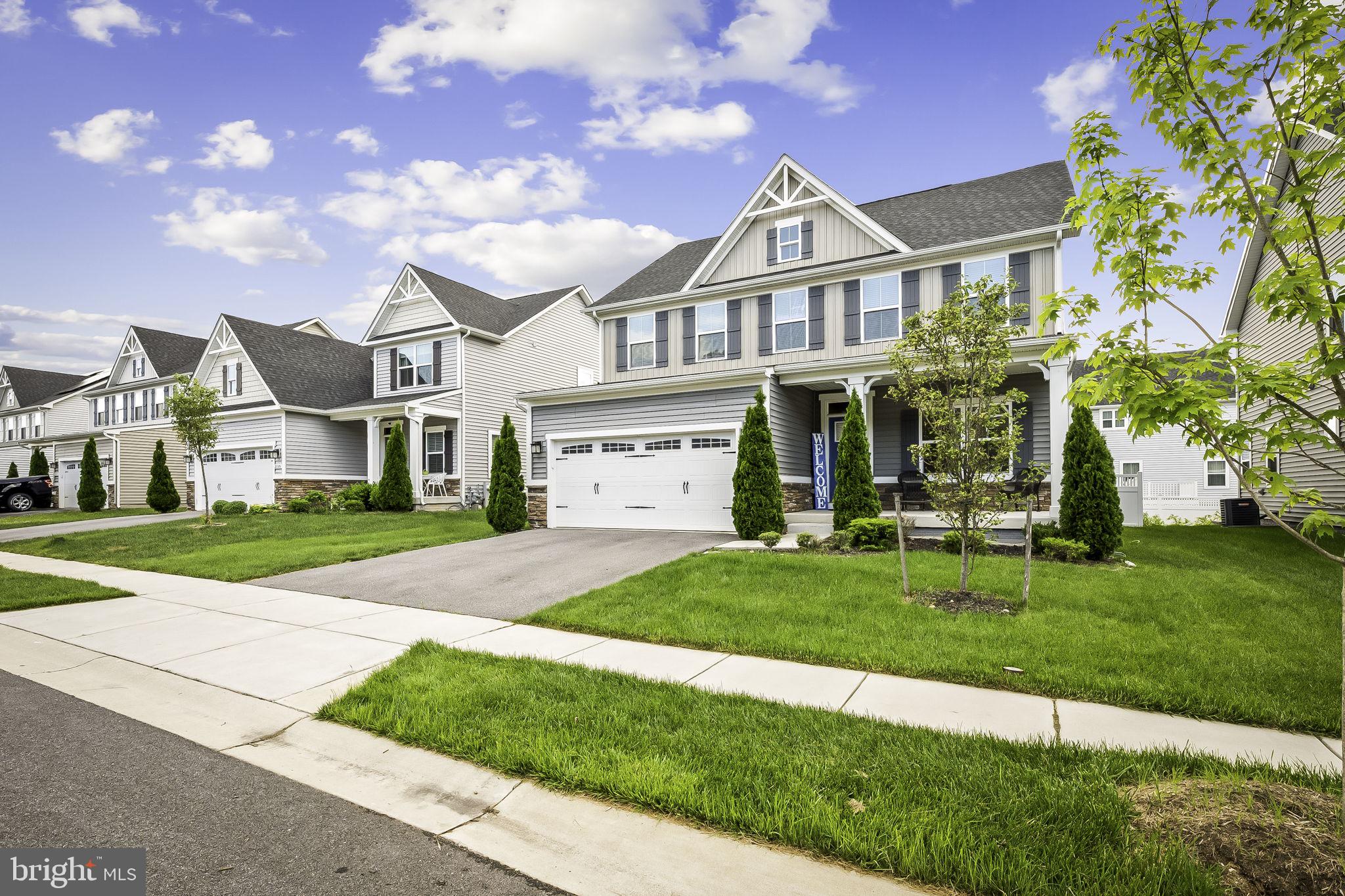 SHIPLEY HOMESTEAD - Residential Lease