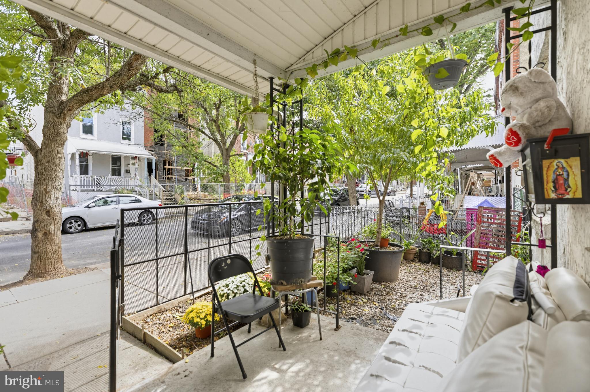 1039 CHERRY STREET