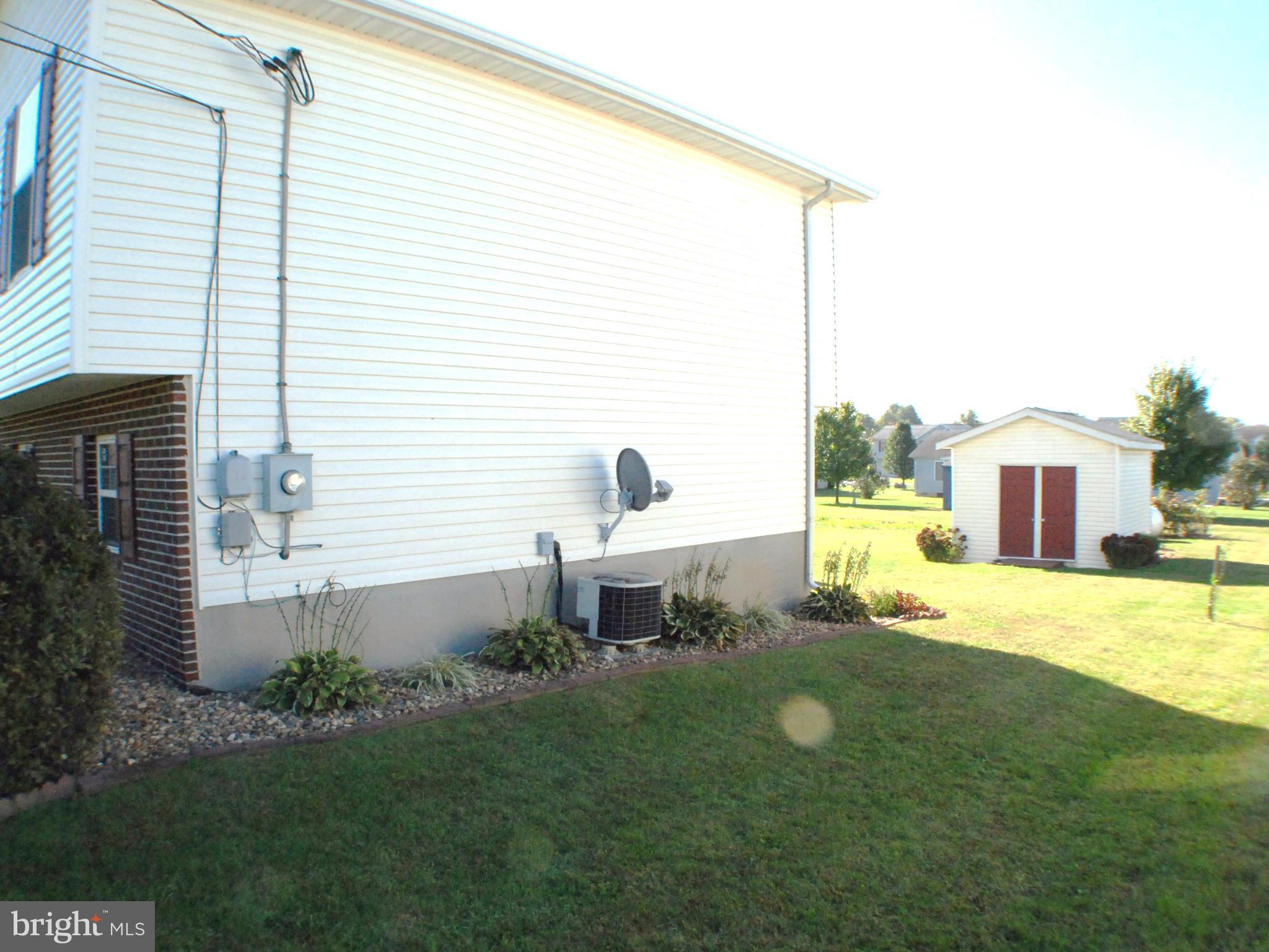 ELIZABETH STATION - Residential