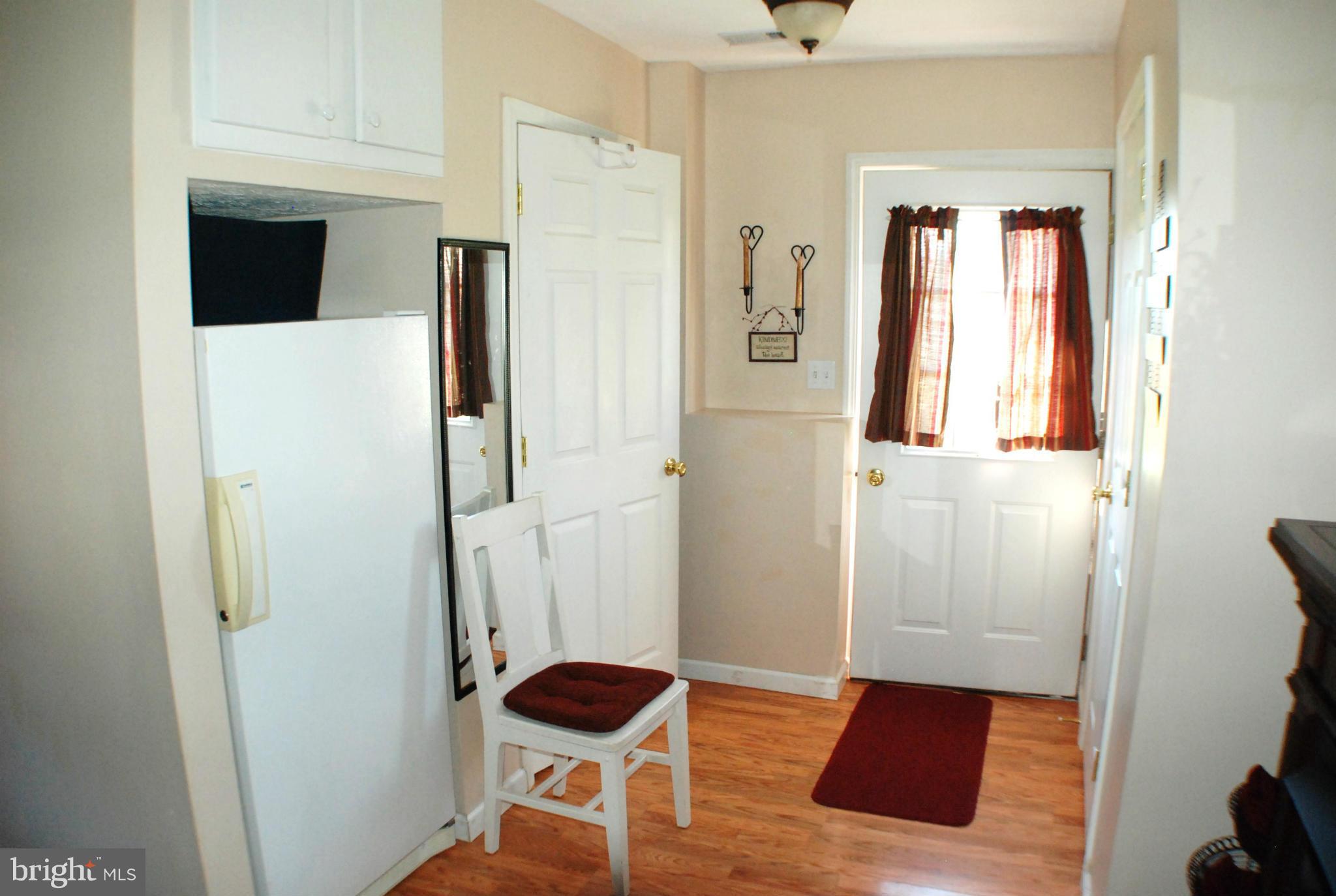 ELIZABETH STATION - Residential