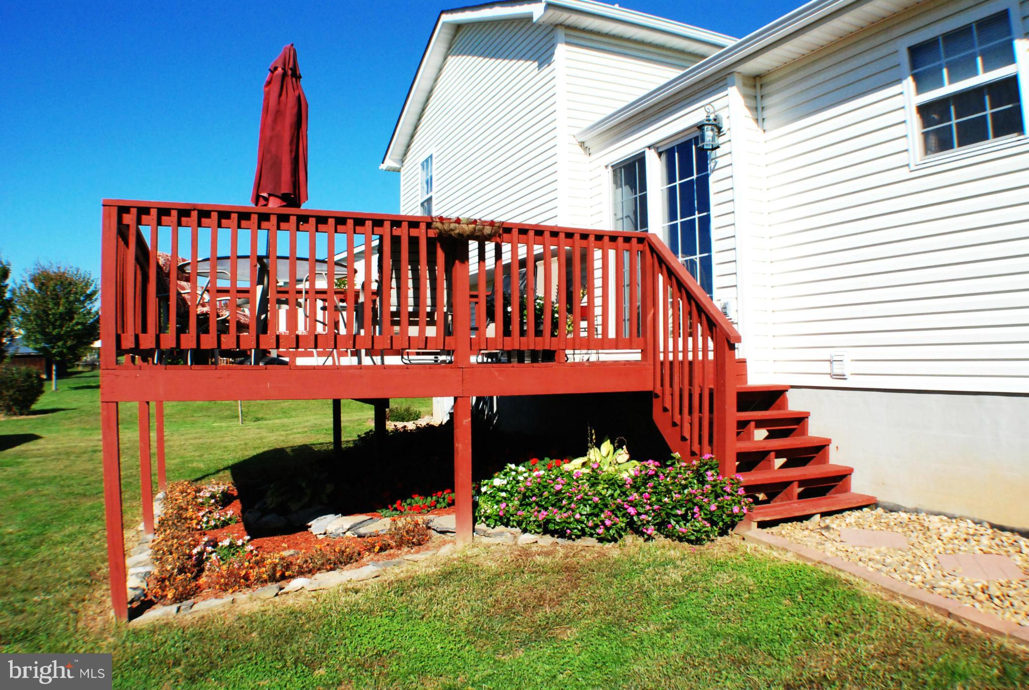 ELIZABETH STATION - Residential