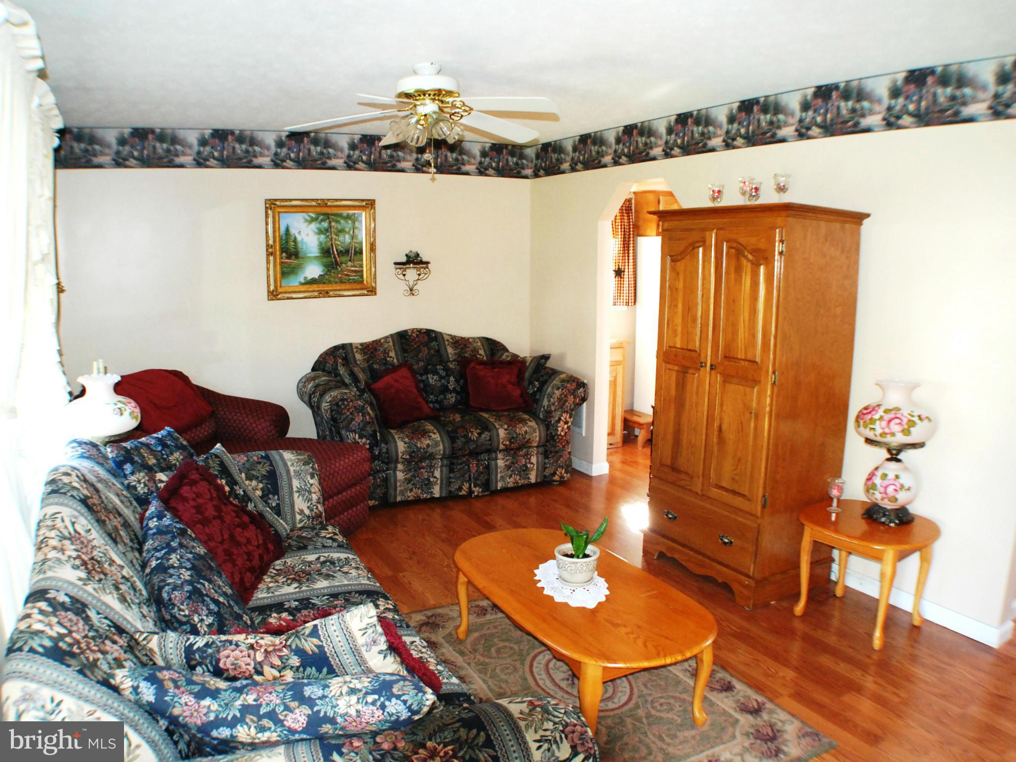 ELIZABETH STATION - Residential