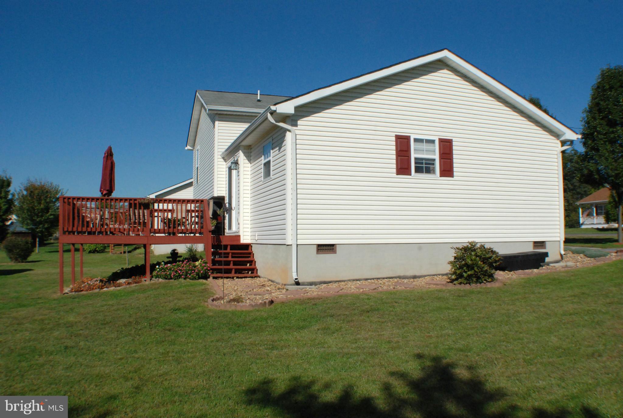 ELIZABETH STATION - Residential