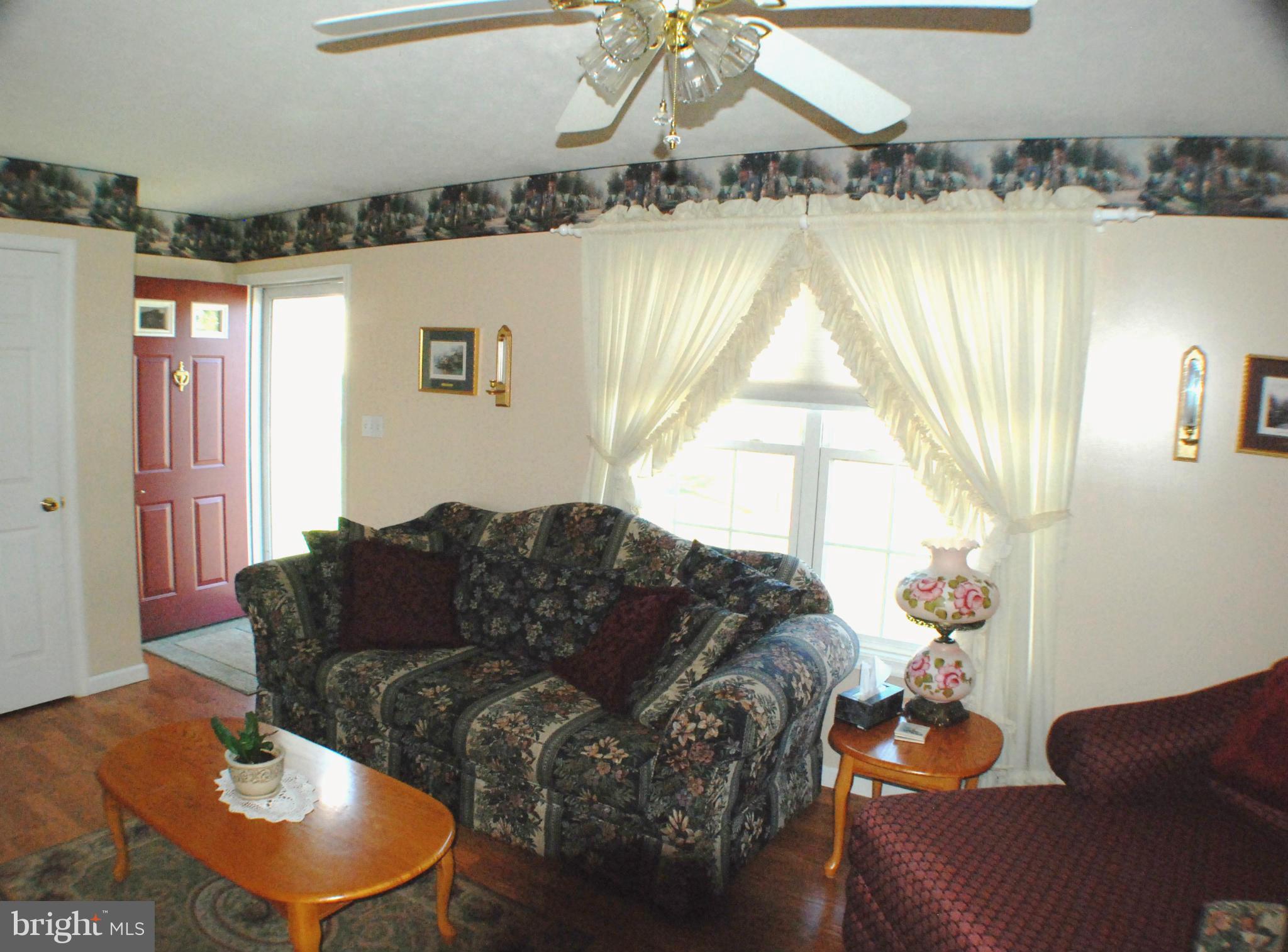 ELIZABETH STATION - Residential