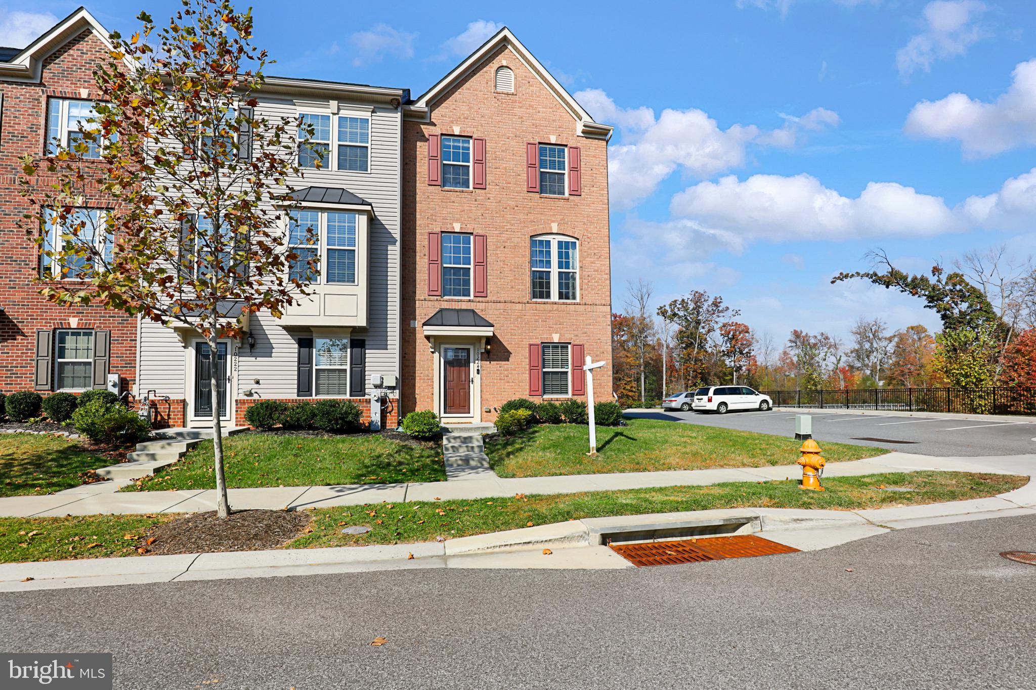 PRESERVE AT WINDLASS RUN - Residential