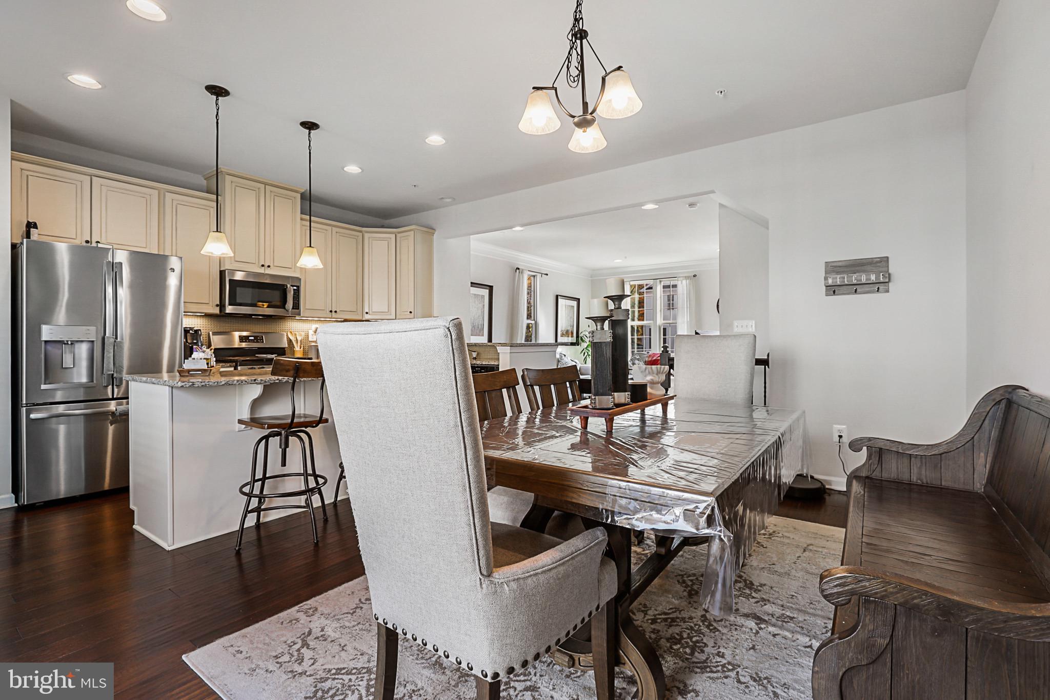 PRESERVE AT WINDLASS RUN - Residential