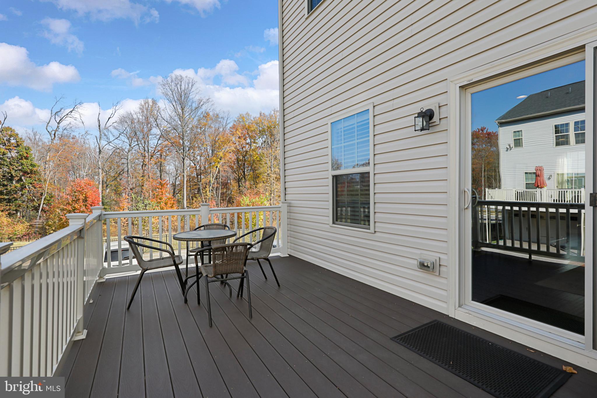 PRESERVE AT WINDLASS RUN - Residential