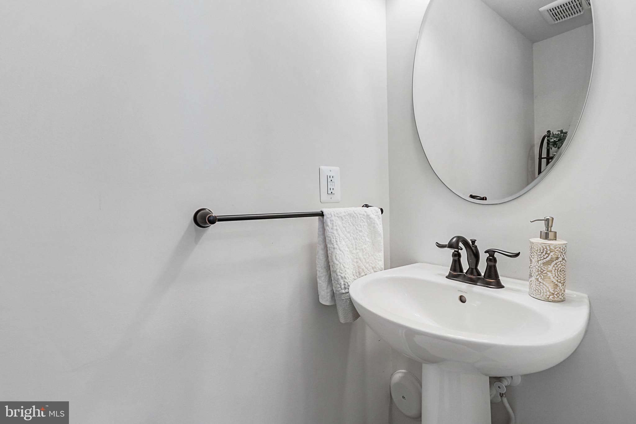 PRESERVE AT WINDLASS RUN - Residential