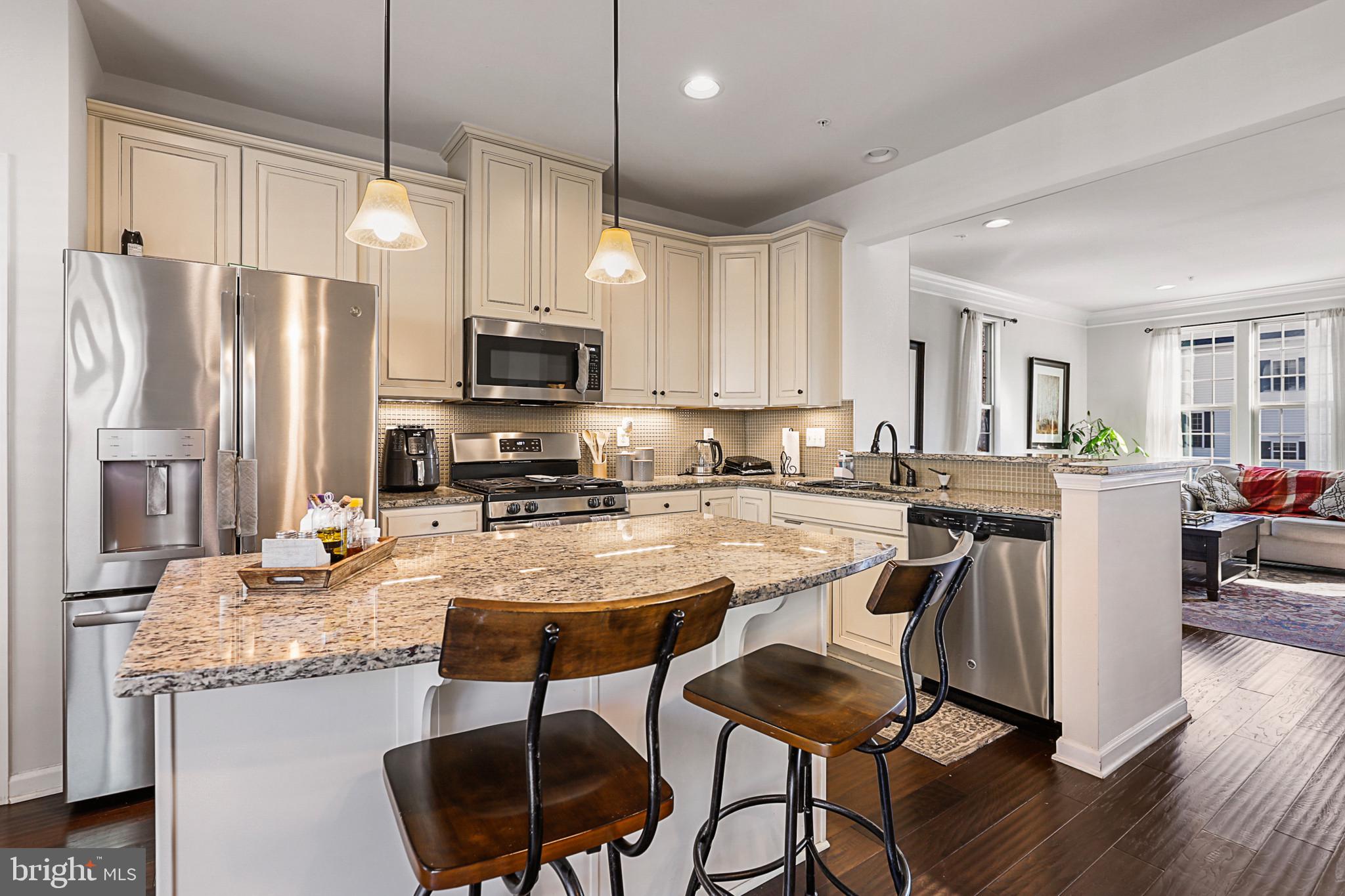 PRESERVE AT WINDLASS RUN - Residential
