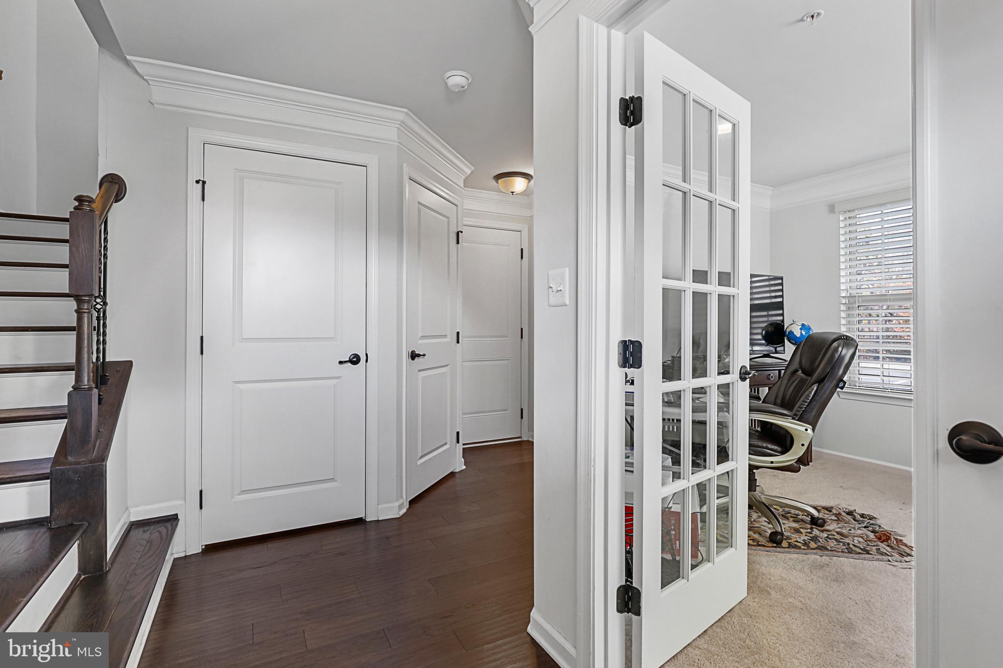 PRESERVE AT WINDLASS RUN - Residential