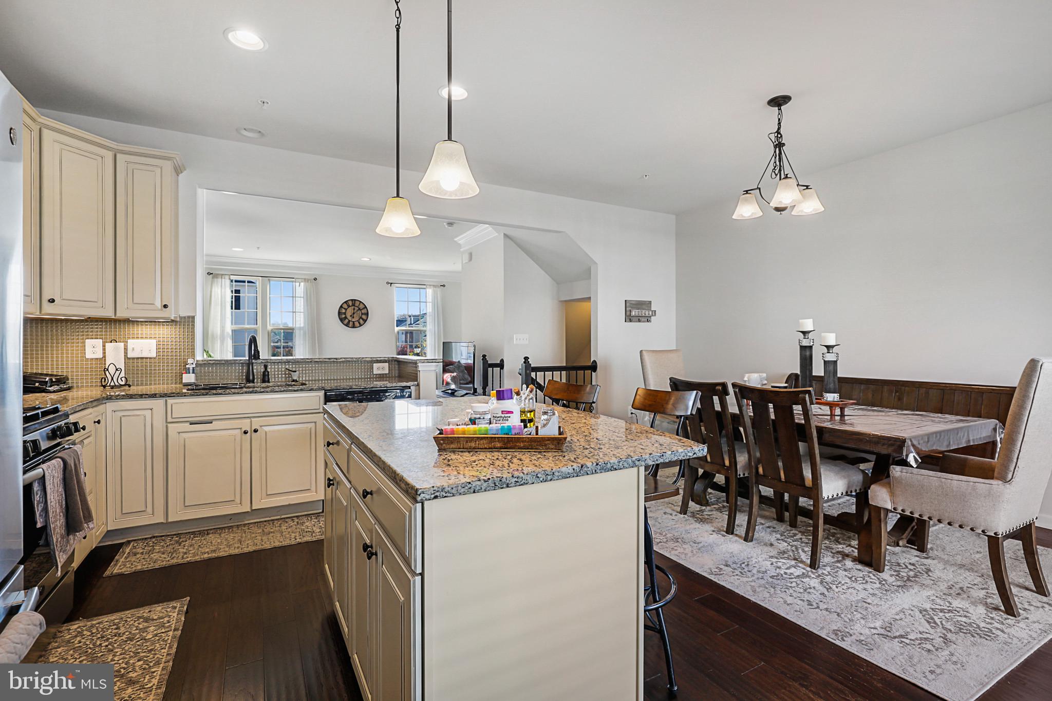 PRESERVE AT WINDLASS RUN - Residential